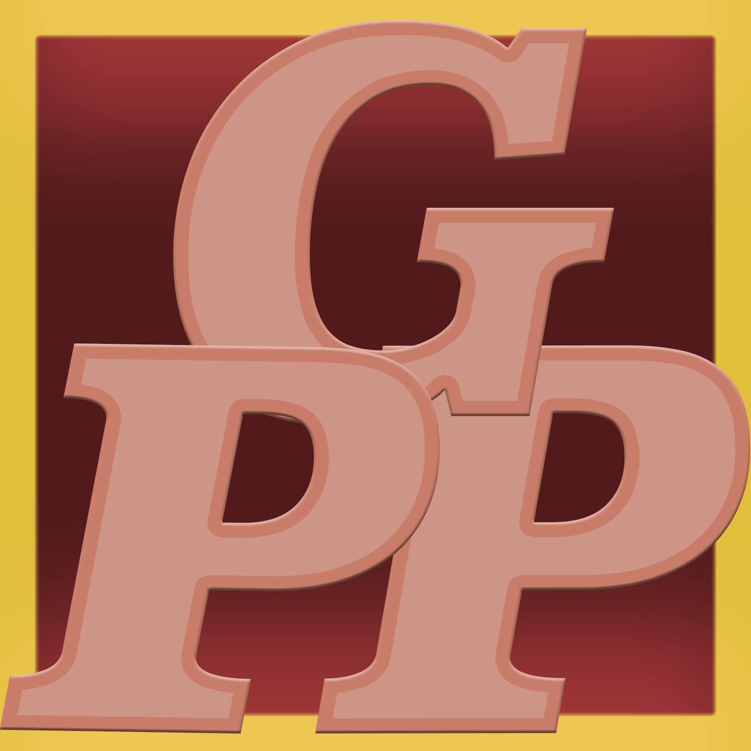 Pink Gold Peeps #54 - Let's Play E3 Bingo!