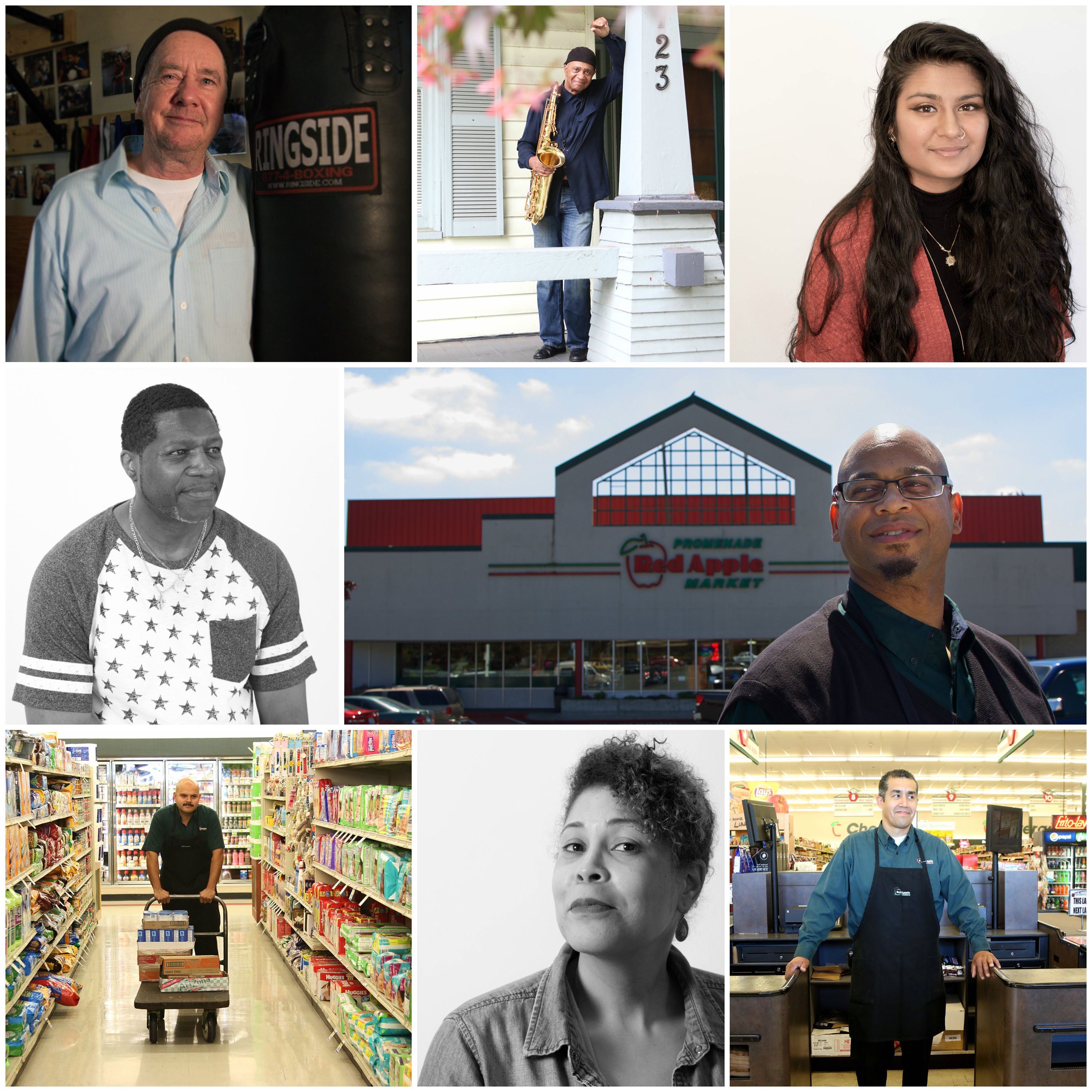 Shelf Life Podcast