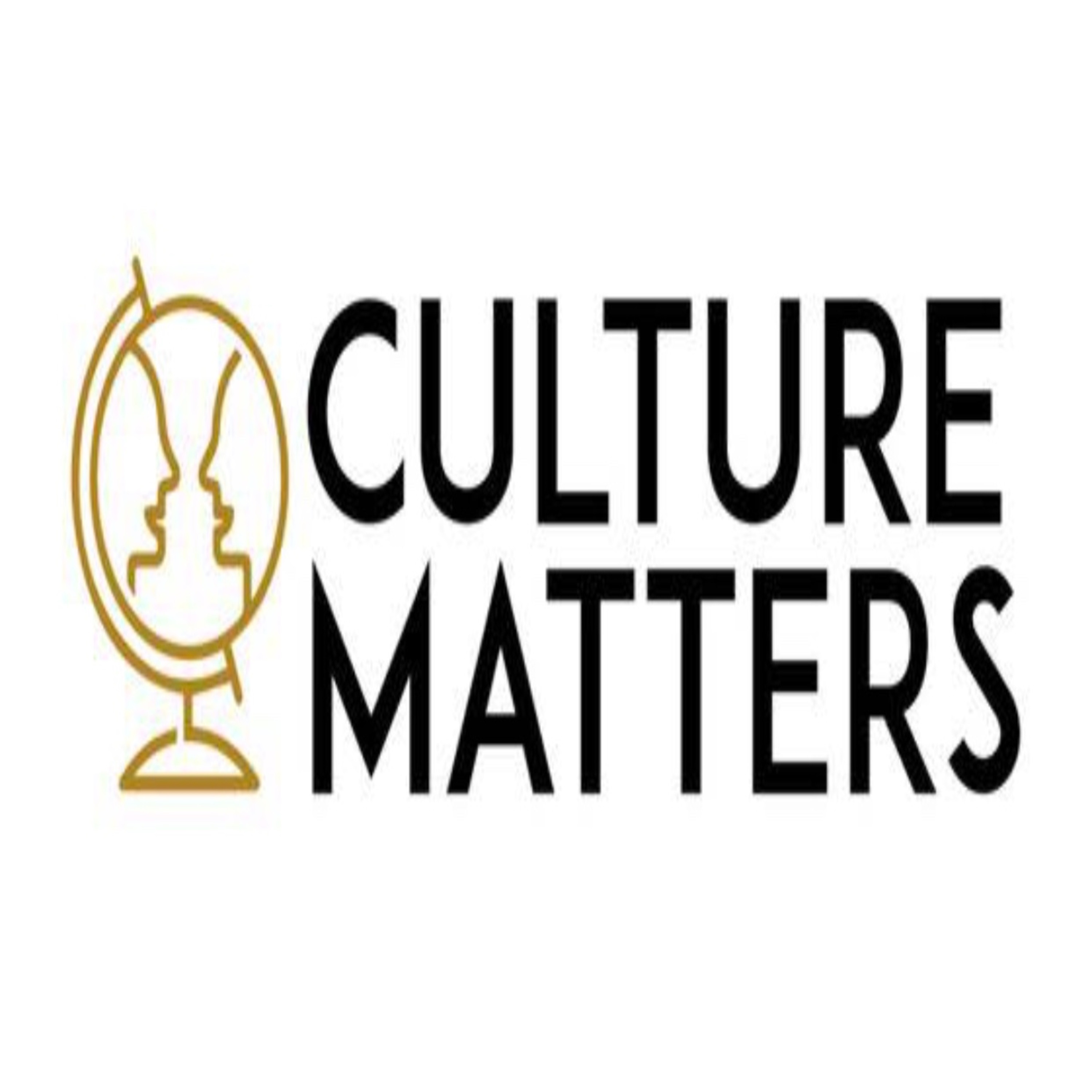 Culture Cast - Dopamine