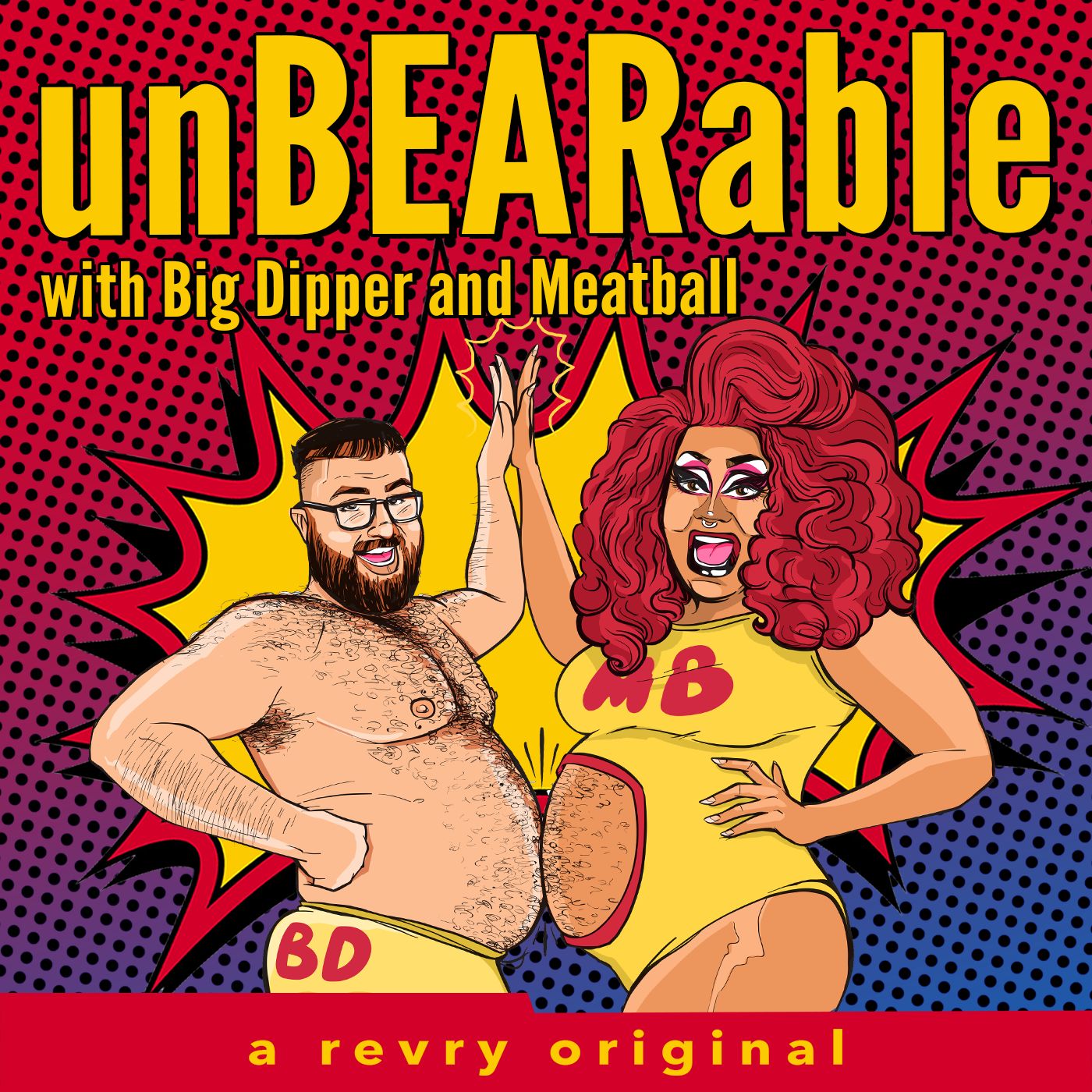Season 2 Episode 15: Ross Mathews & CJay