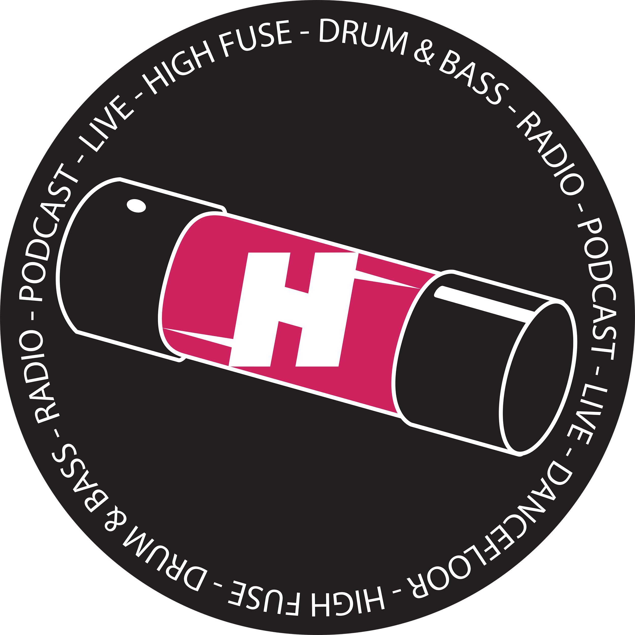 Ep 15 High Fuse anniversary