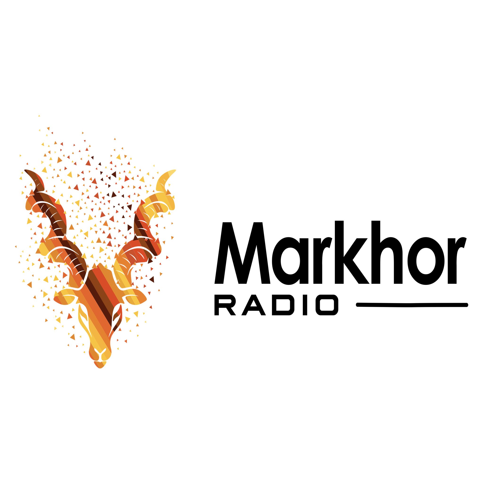 Markhor Radio