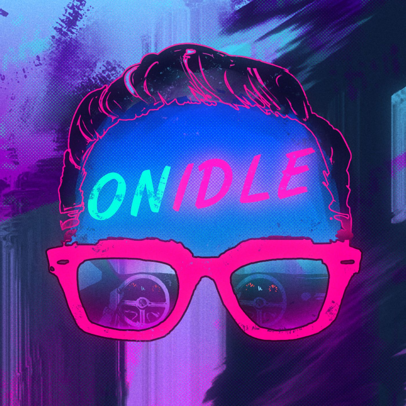 On Idle Ep.24 - Badasses: Differentiating Art & Artist Prt.4