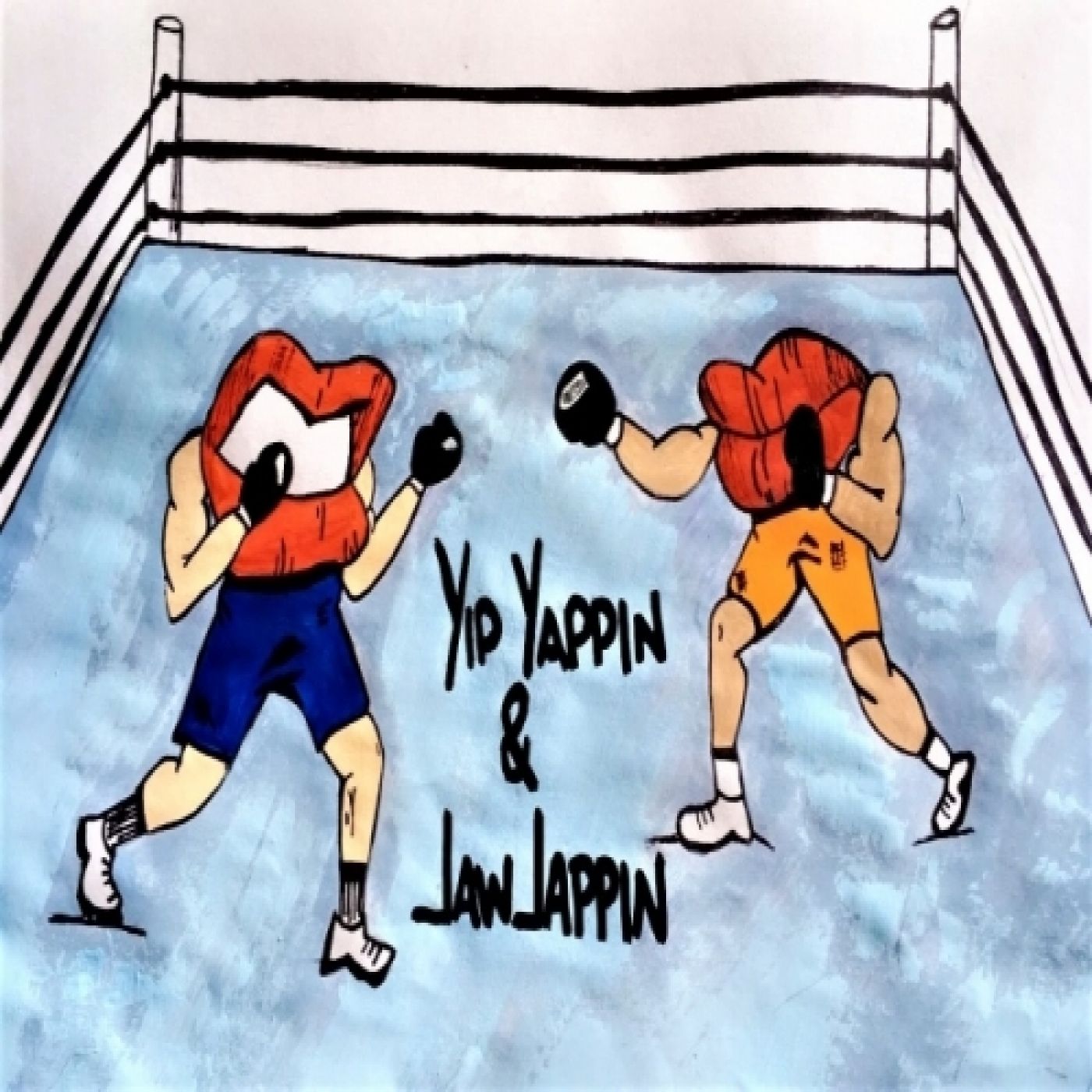 Episode 007