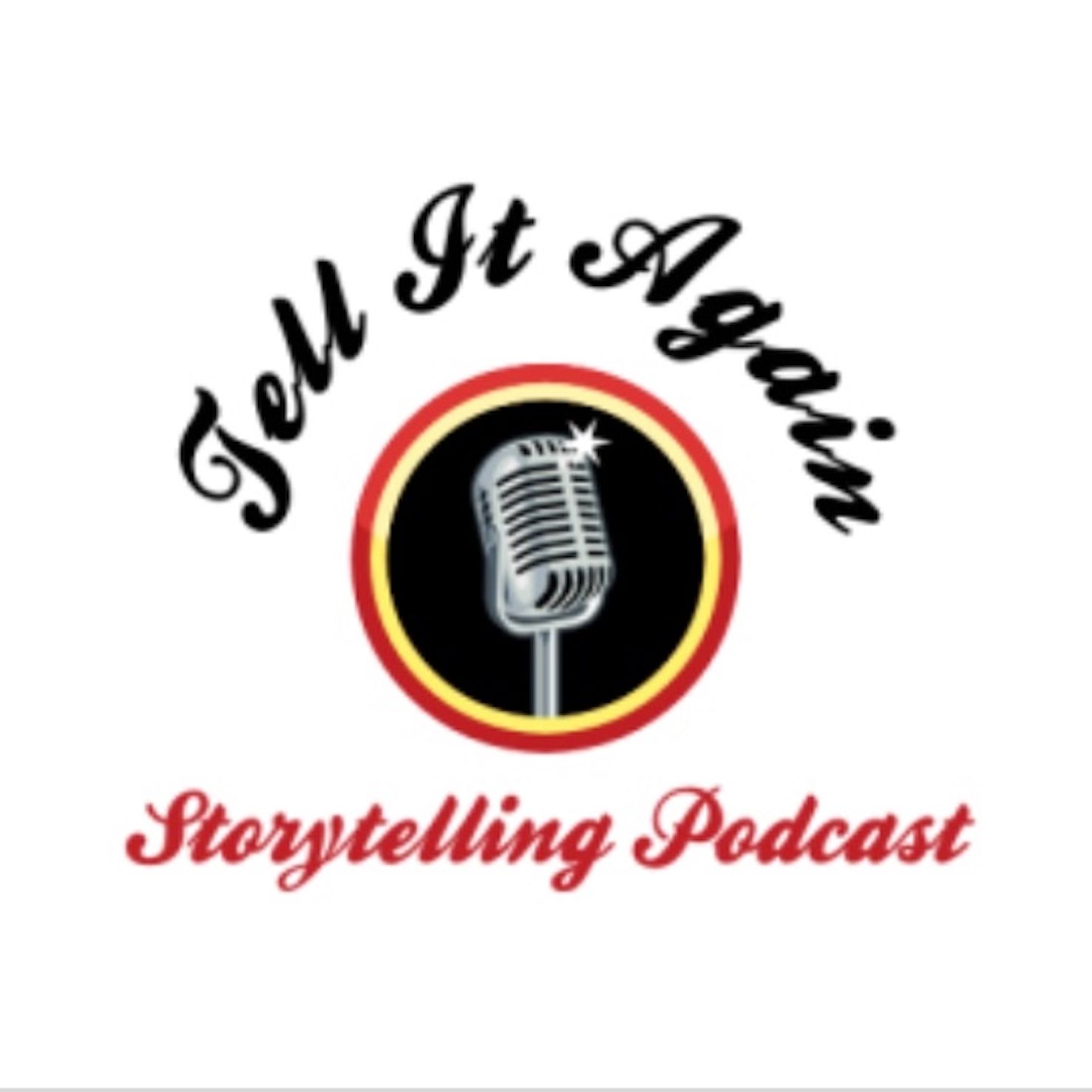 Episode 5: My Brother - The Asshole