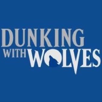 Dunking With Wolves Podcast - NBA Draft Recap (#1 - June 25, 2018)