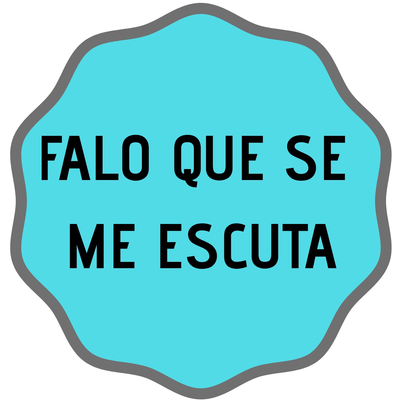 Falo sobre Metas