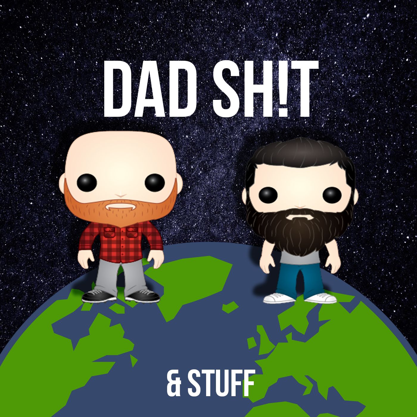 dad stuff