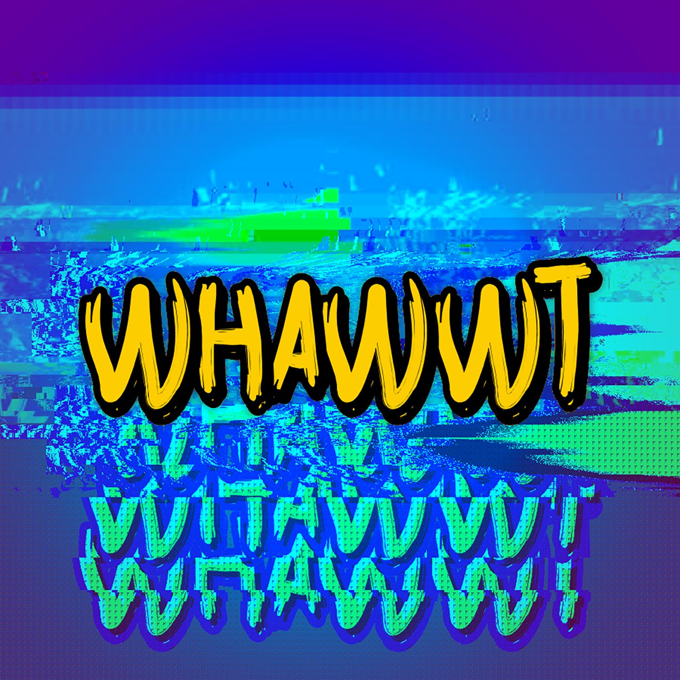 WHAWWT: S2 E5 - Creativity (Ft. DrawFilDraw)