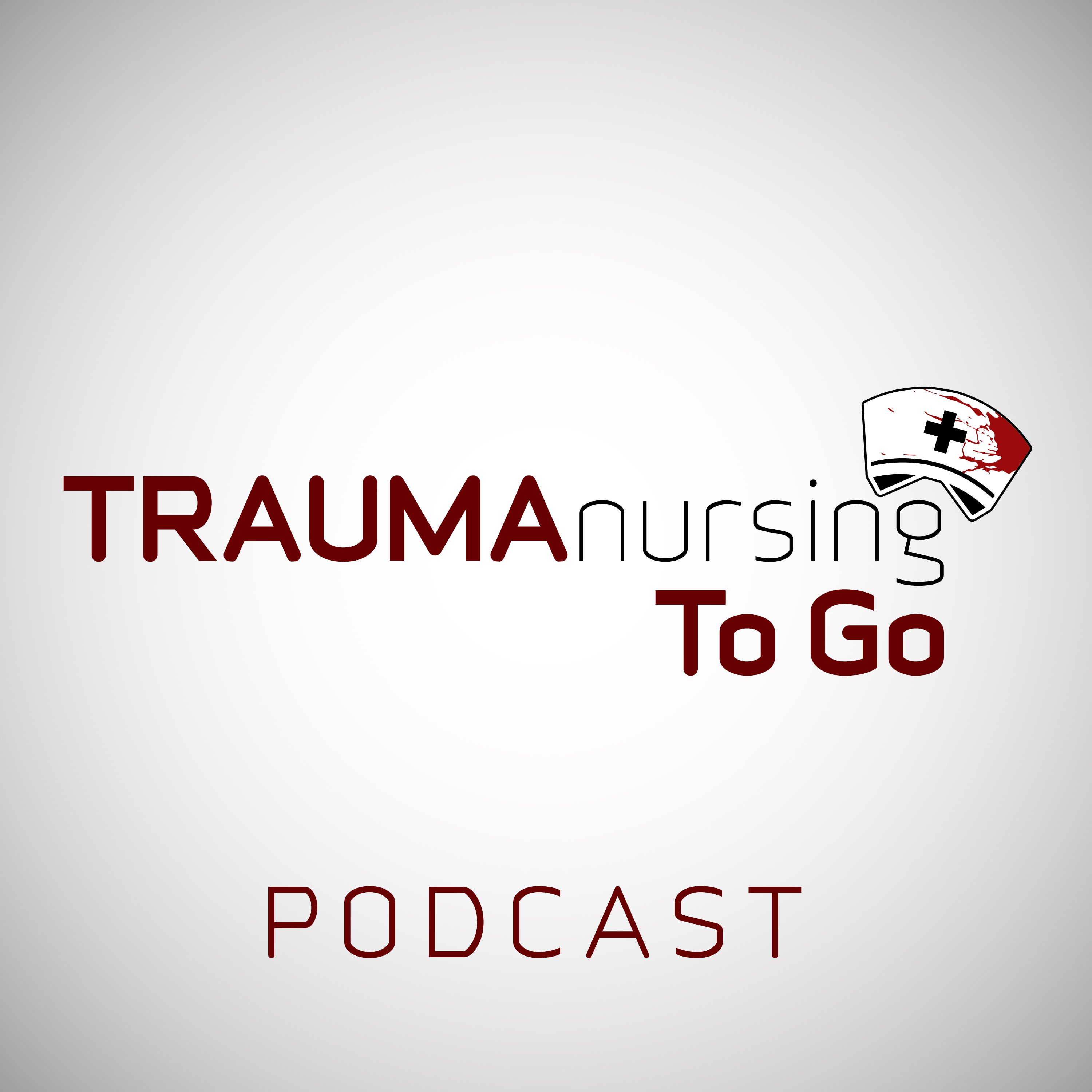 Episode 4 - The Trauma Team