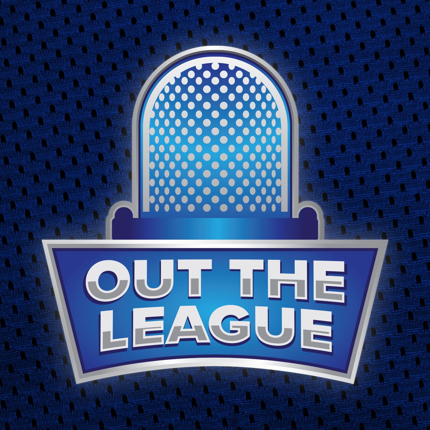 Out The League