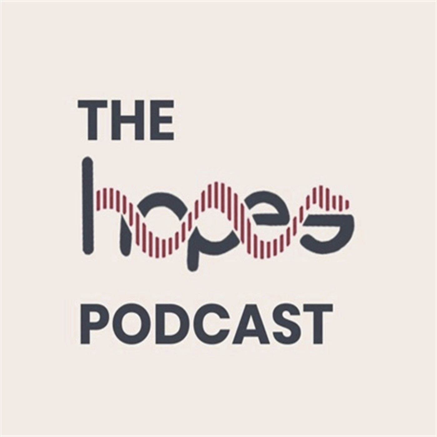 The HOPES podcast from Stanford
