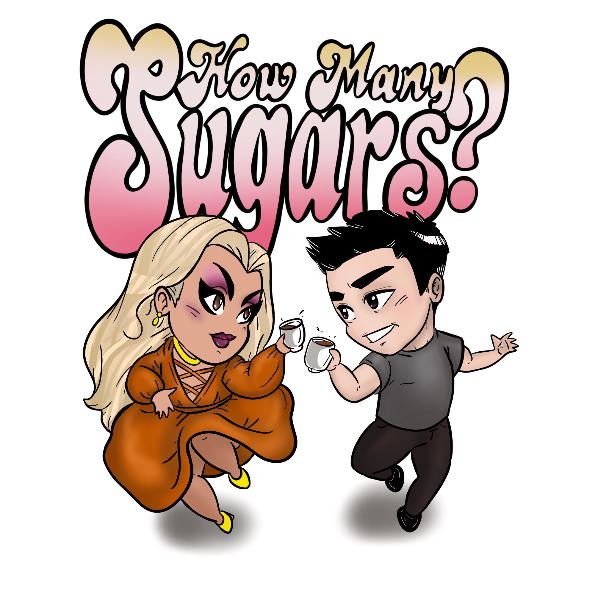Episode 2: "RuPaul's Drag Race UK, All Stars 4 & Season 11"