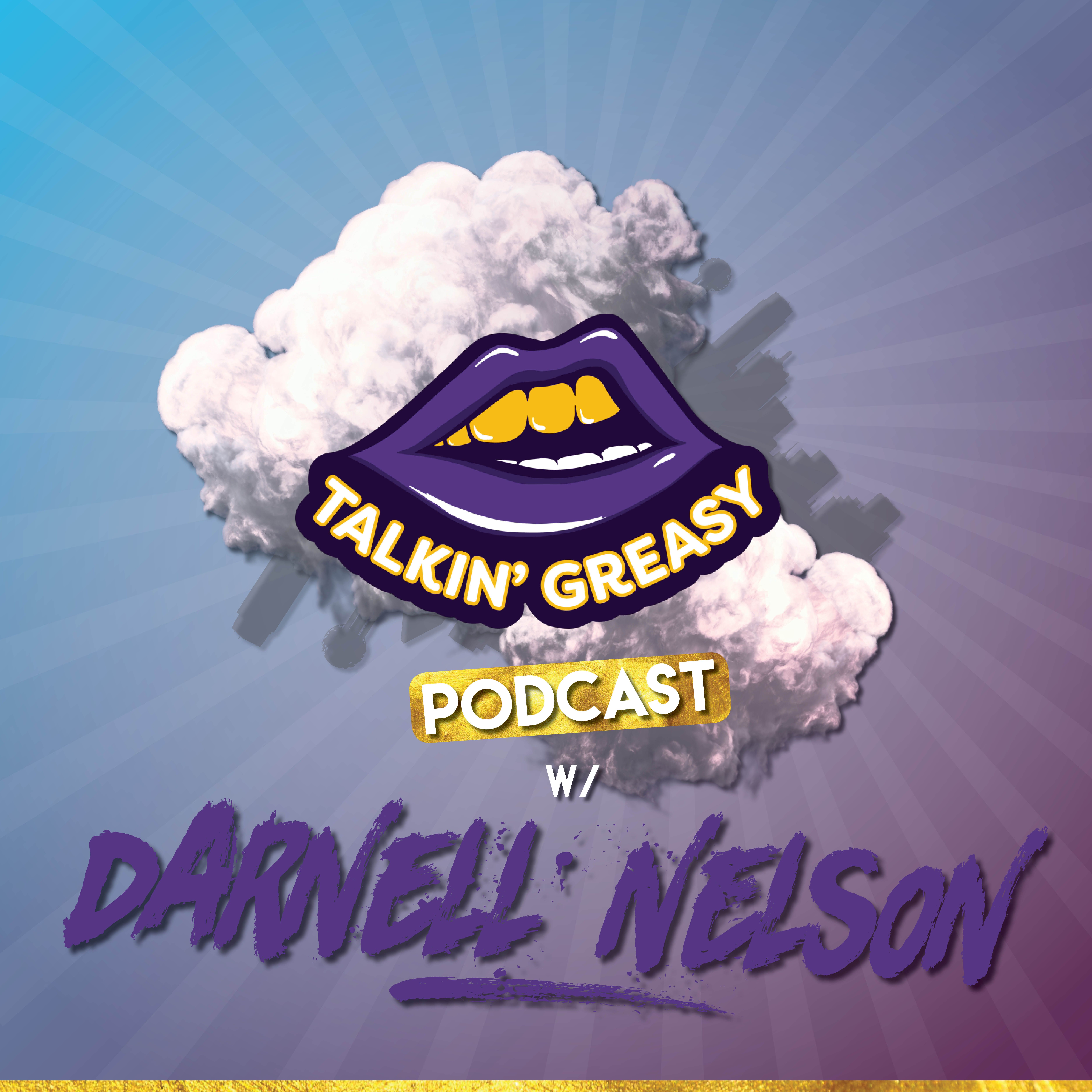 Talkin\' Greasy Podcast