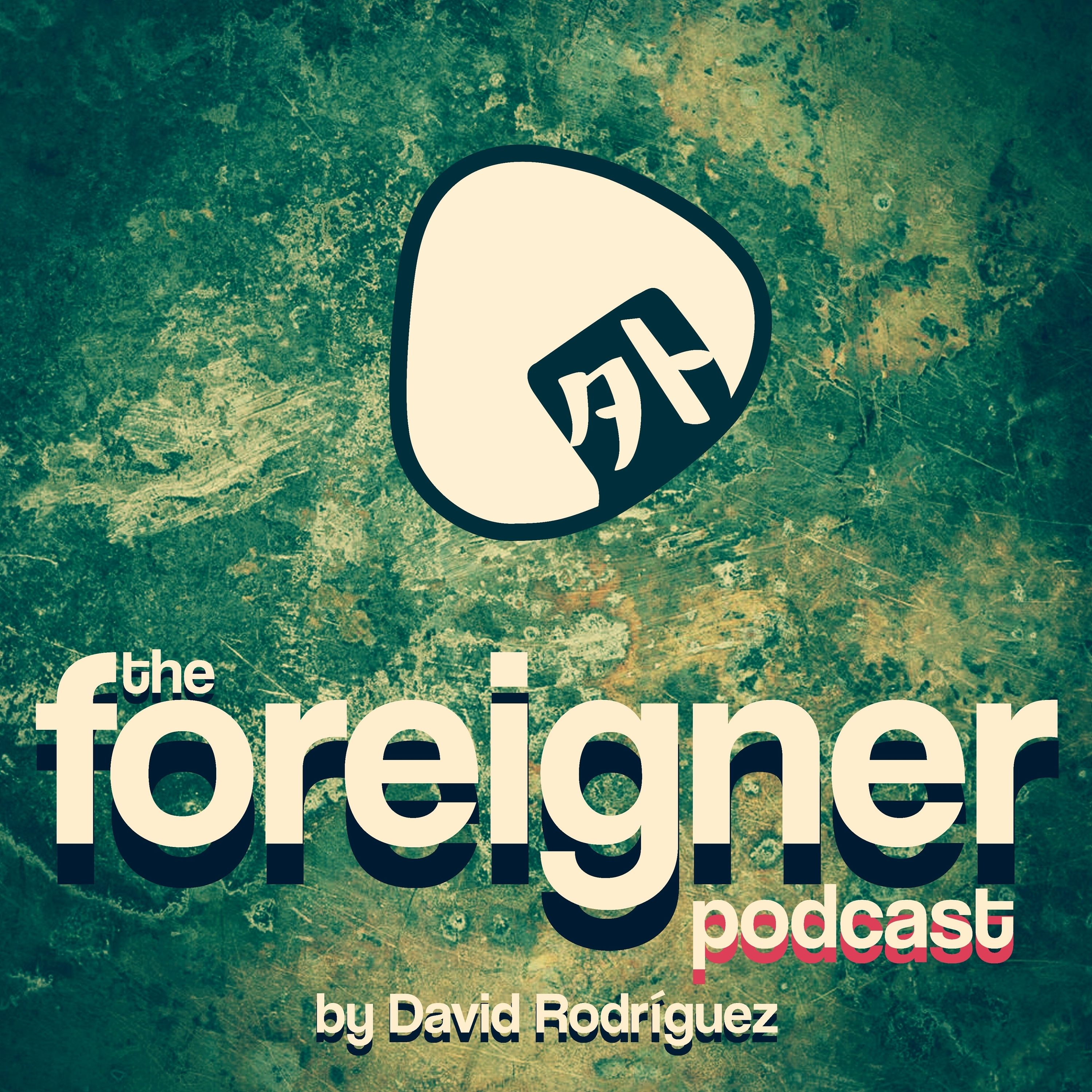 Ep. 3 - Kiya Okhlopkova, fake it 'till you make it