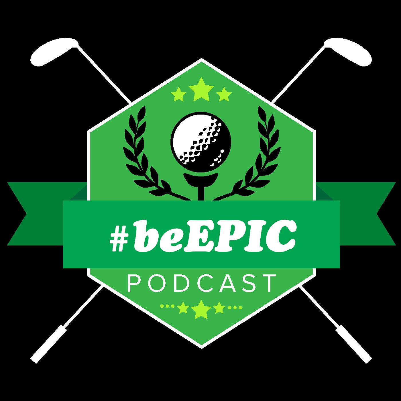 #beEPIC Podcast - Ep. 008 - Zach Parker
