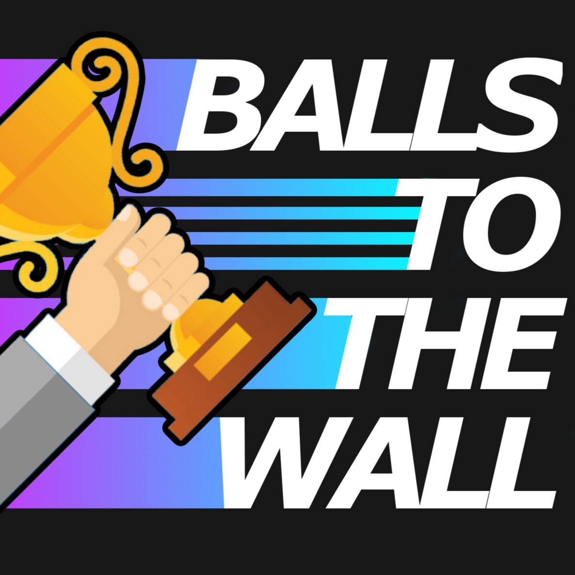Balls to the Wall A Soccer Podcast Listen via Stitcher for Podcasts