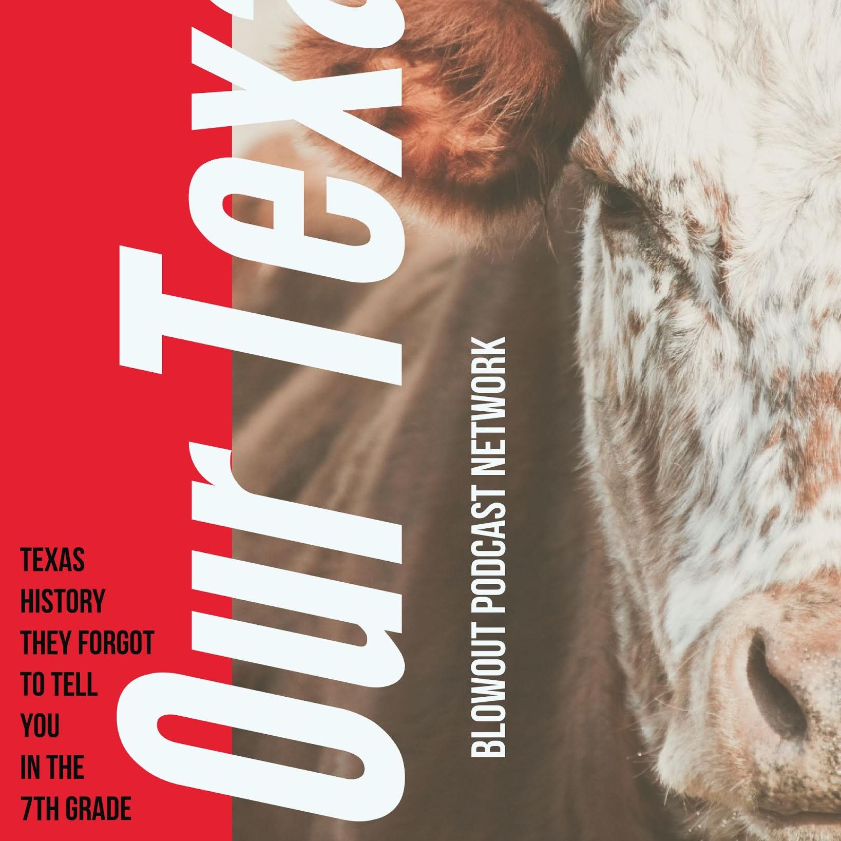 Our Texas Podcast Listen via Stitcher for Podcasts