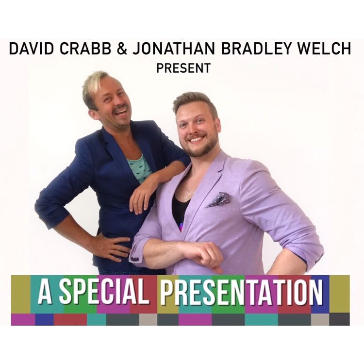 102 - Ghosts Are Spooky Dooky! - A Special Presentation