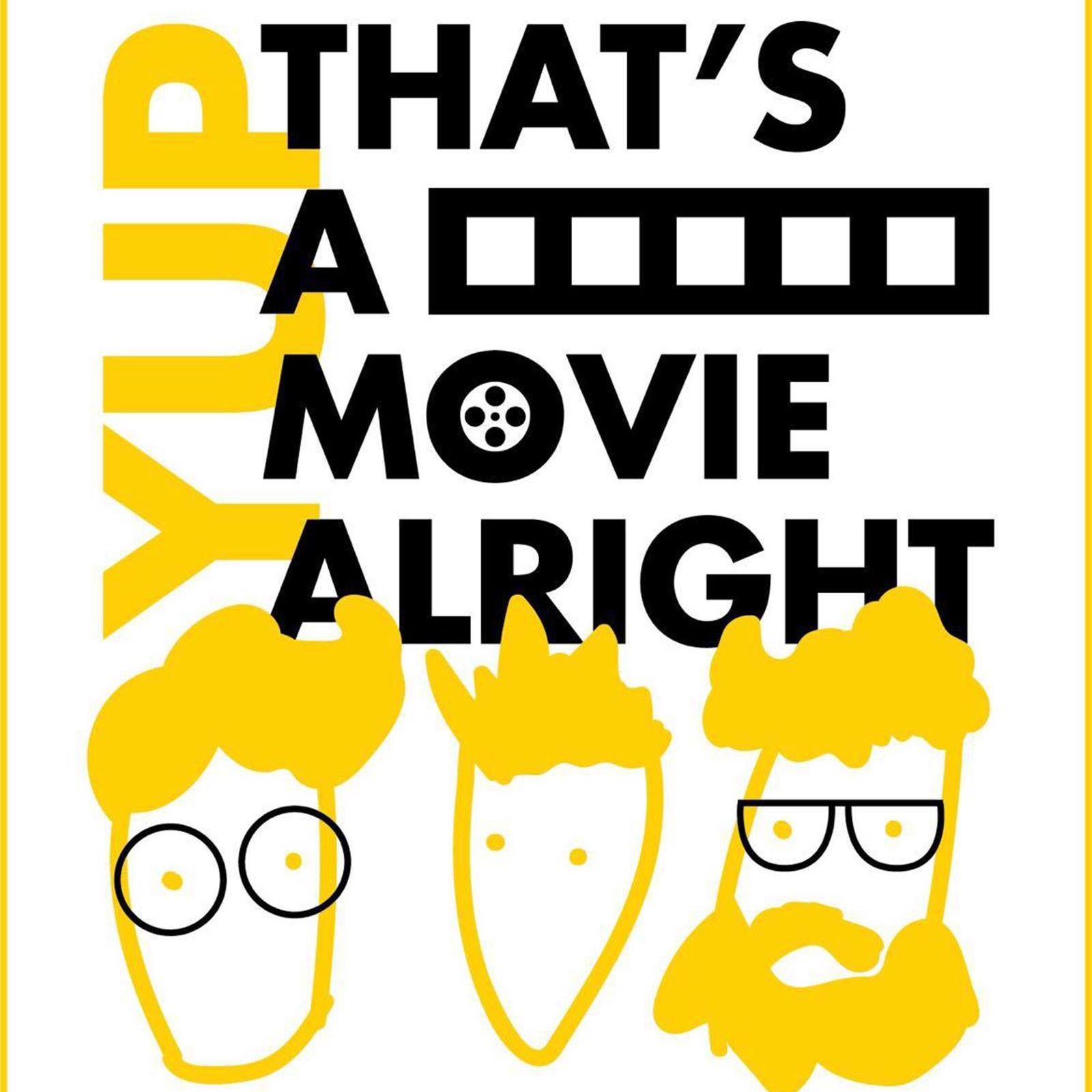 Ep39- The 2019 Oscar Spectacular