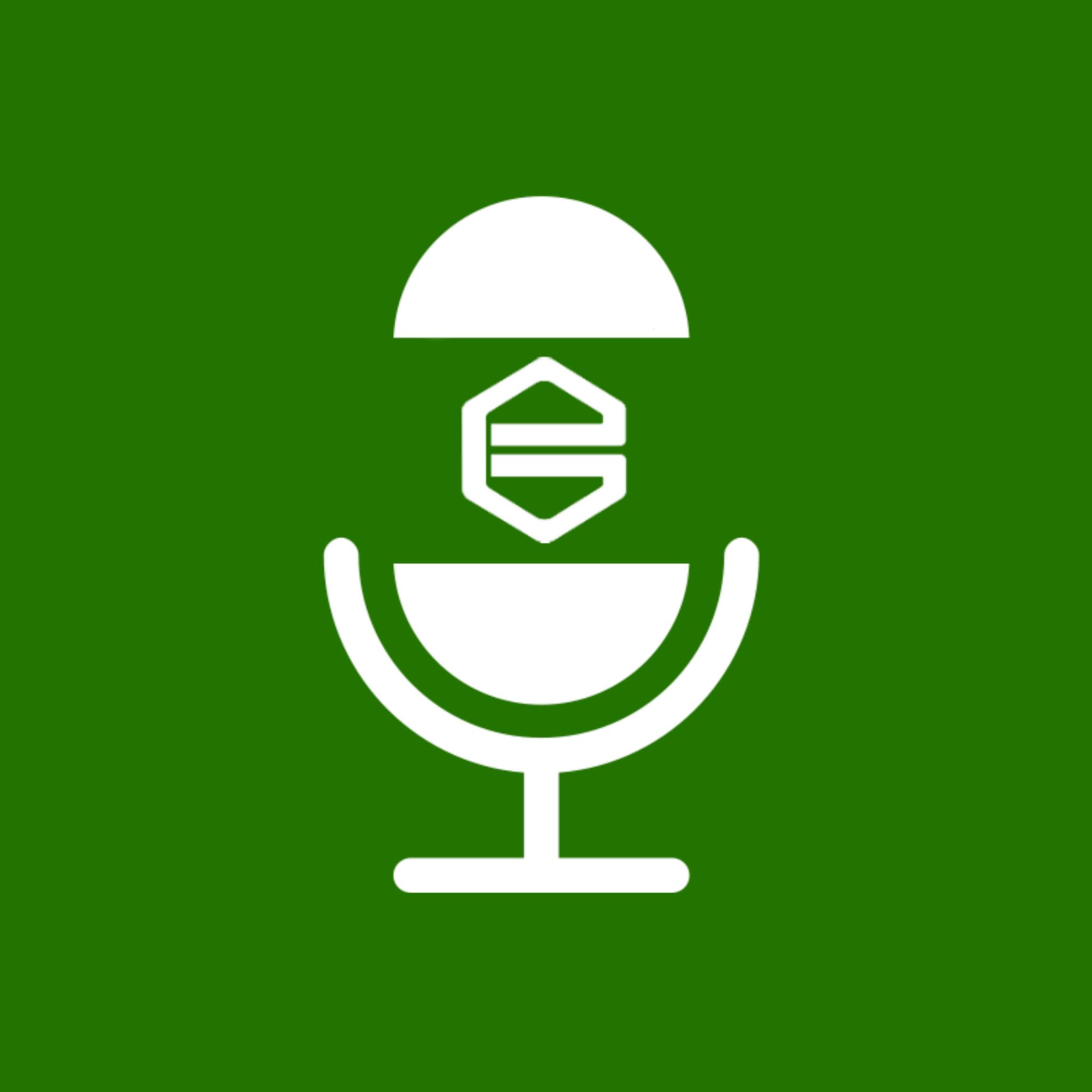 Kon Veel Minder de Podcast