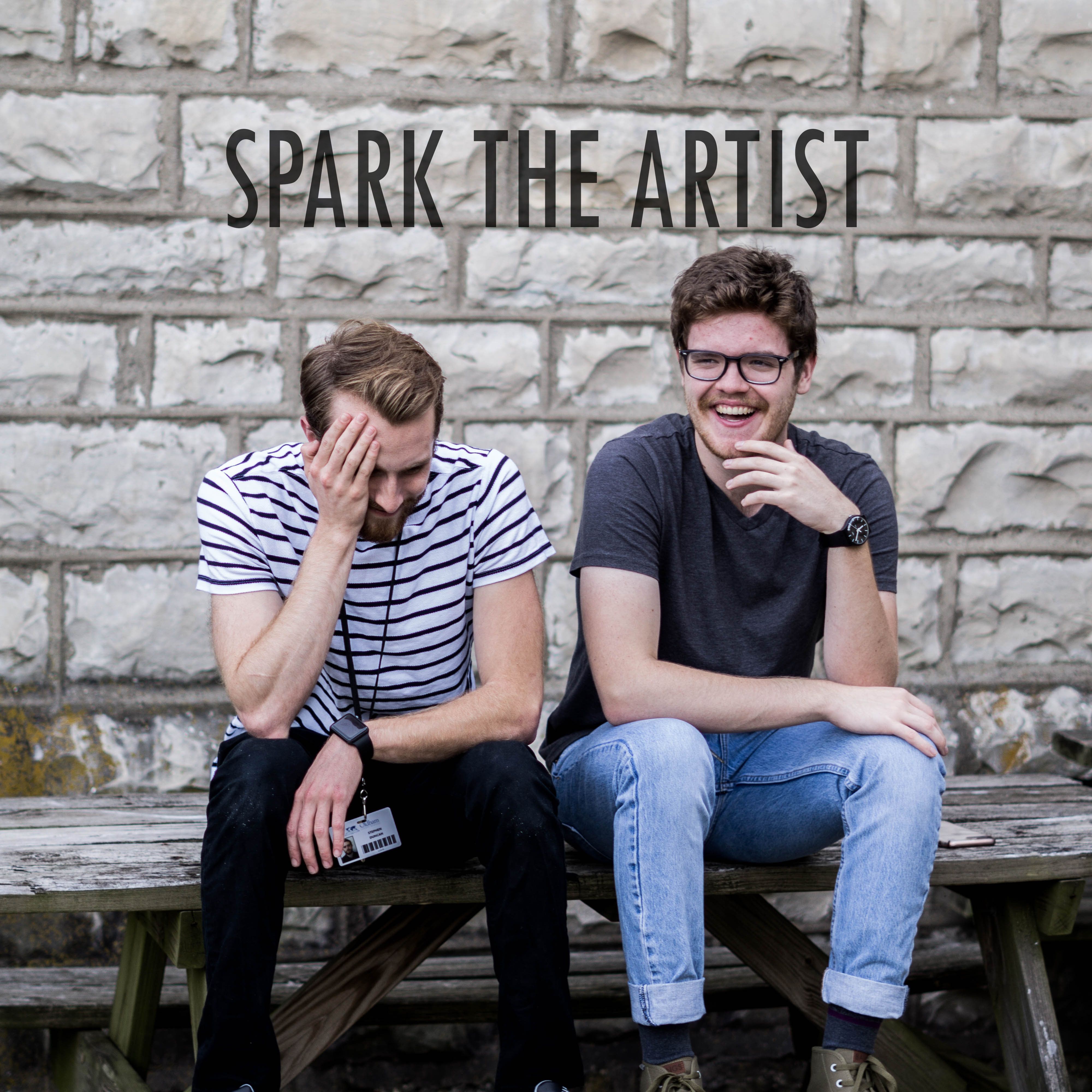 Episode 7 - New Year, New Artists