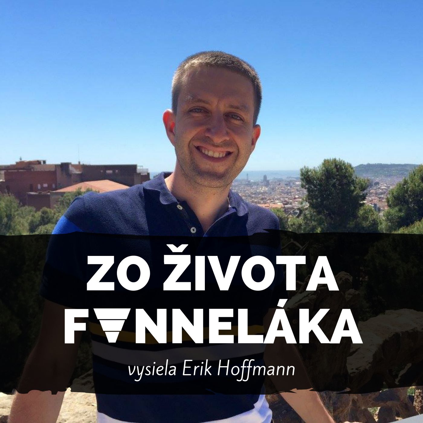 Zo života funneláka