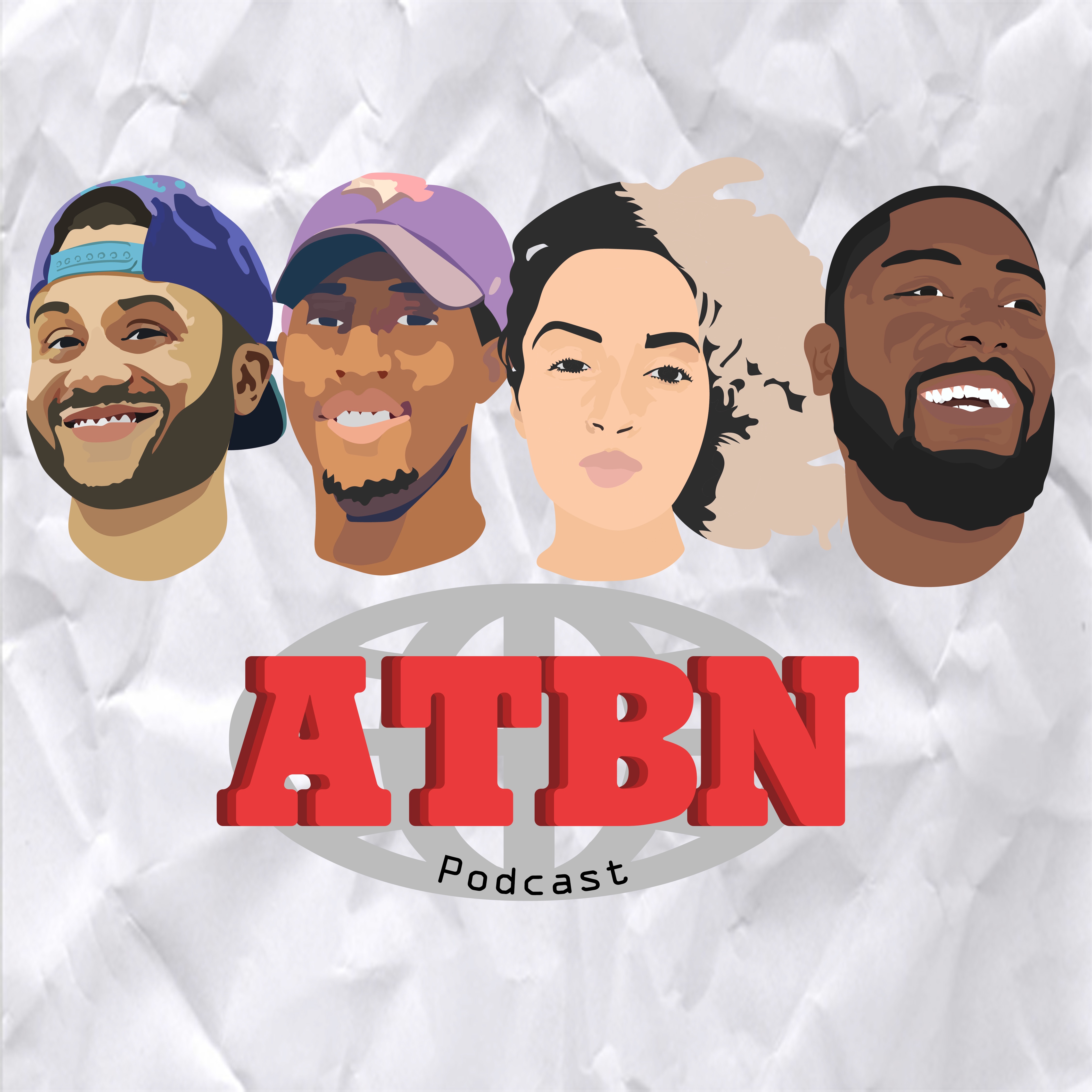 Ep. 302 - We Are All Over The Place