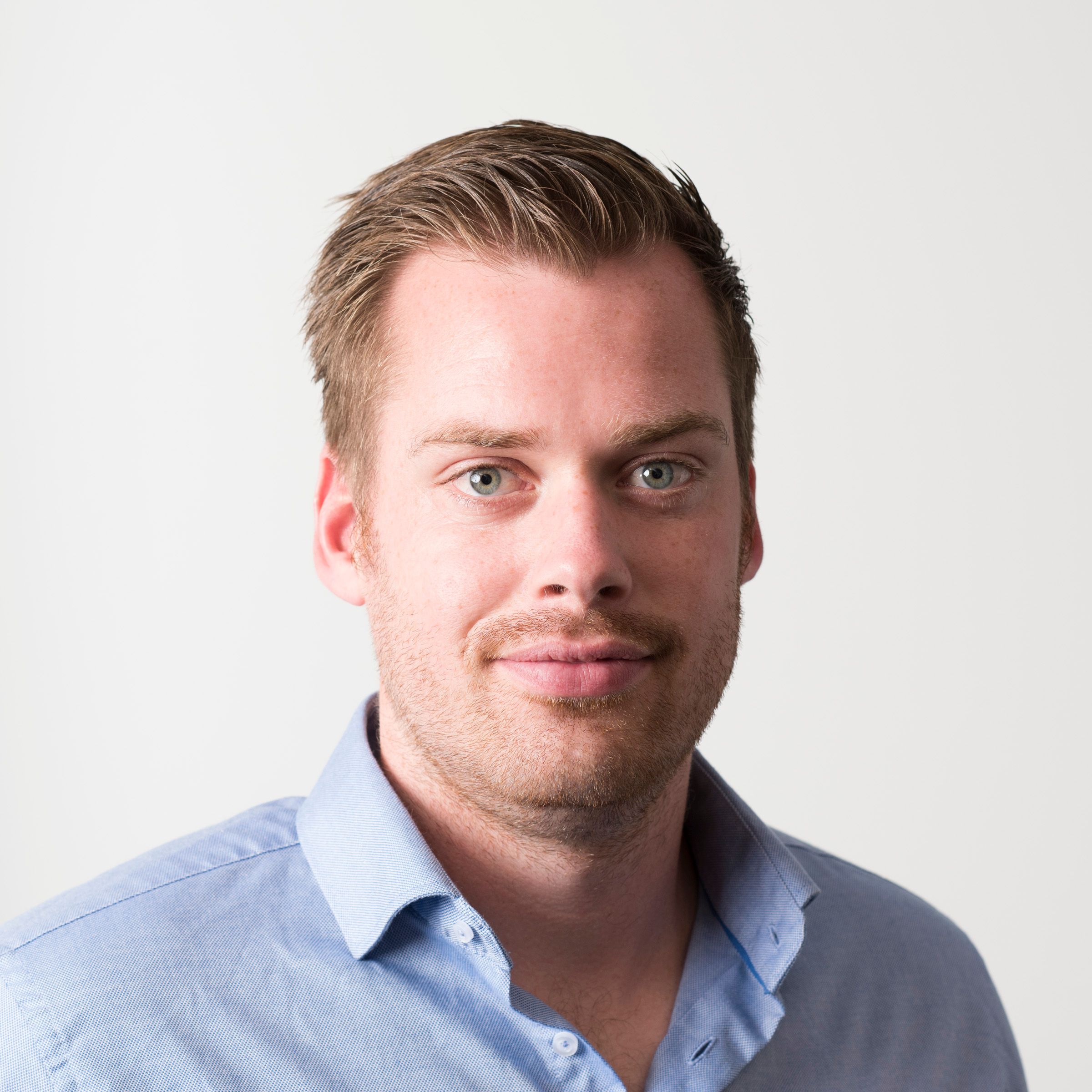 Podcast #5 | Robin van Veen in gesprek met Frank Heeneman over vastgoed en ondernemen