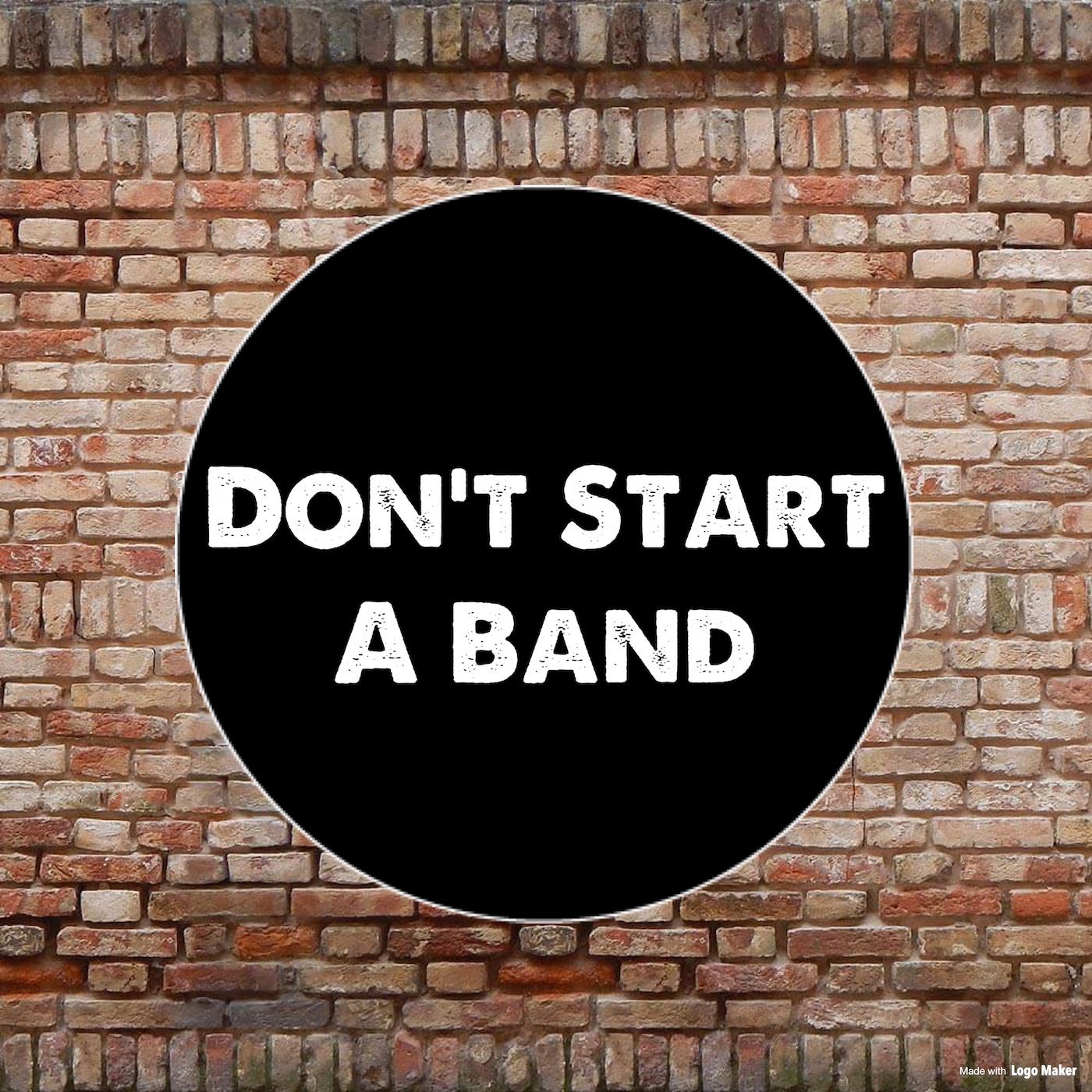 Don't Start A Band #29 - Pacific Nerve