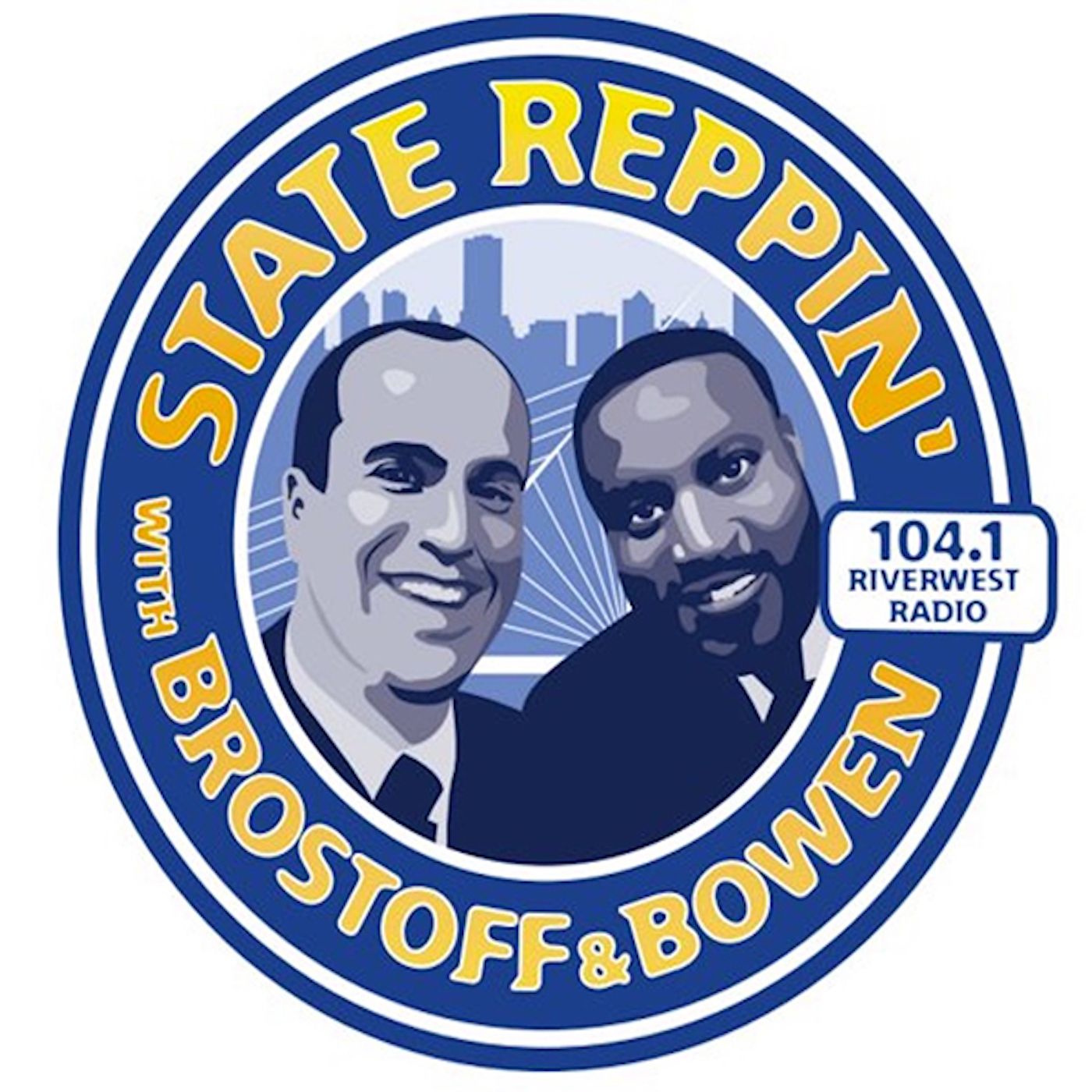 State Reppin\'