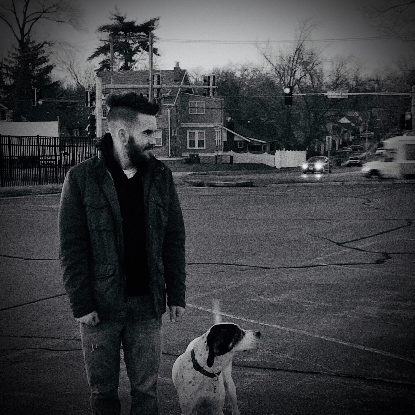 Mr. Robot and Request For the Listeners - Nothing Really Matters - Ep. 4