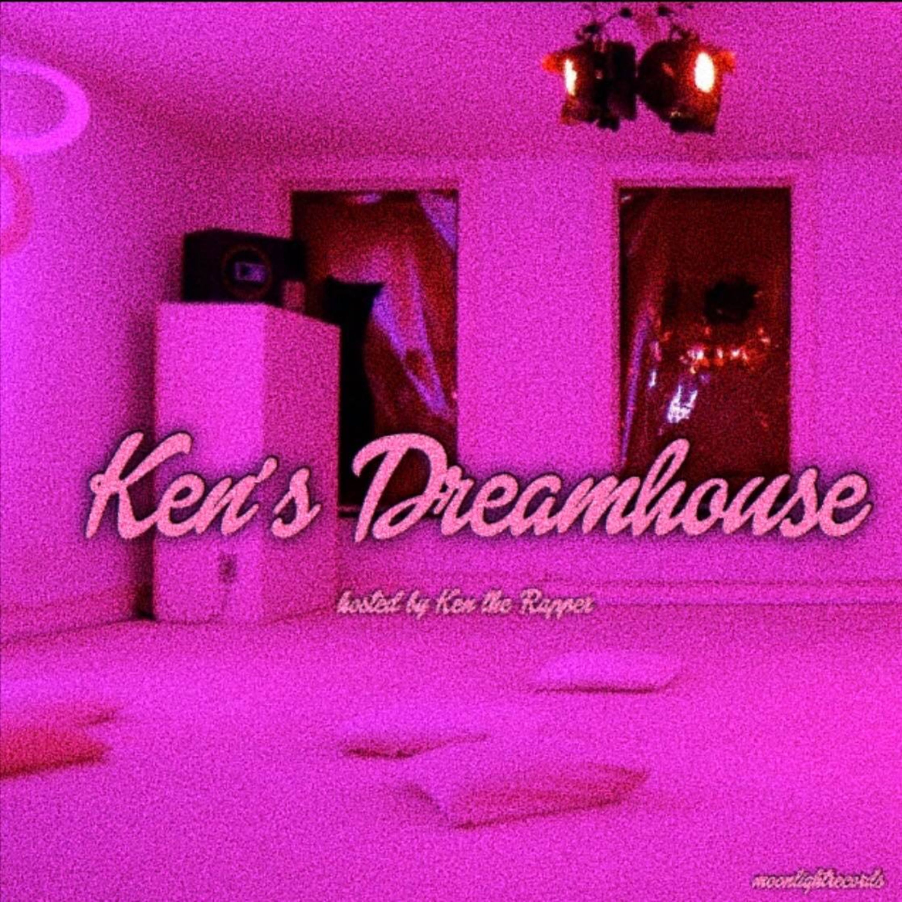 kens dreamhouse