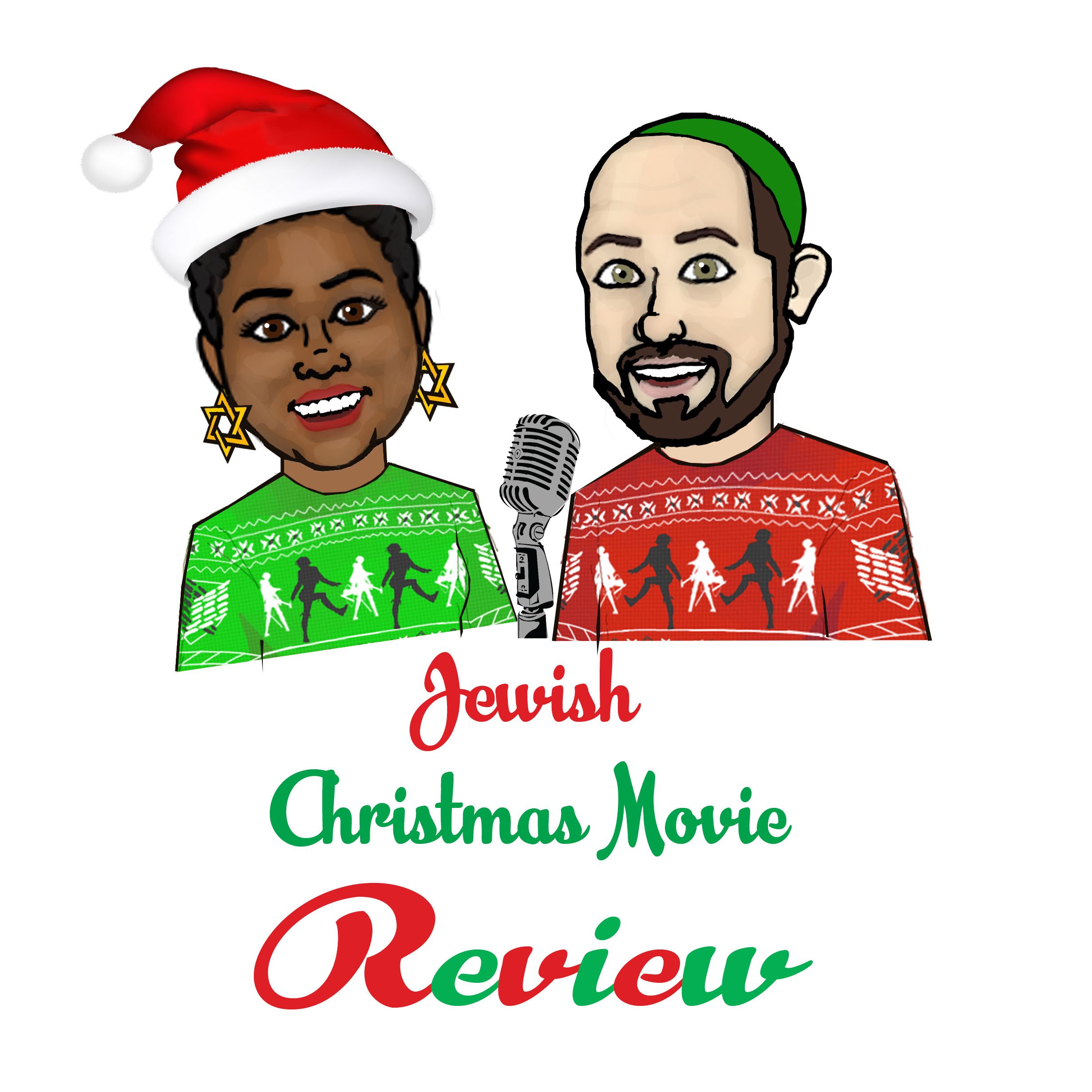 A Christmas Prince(2017)/A Christmas Prince-The Royal Wedding(2018)