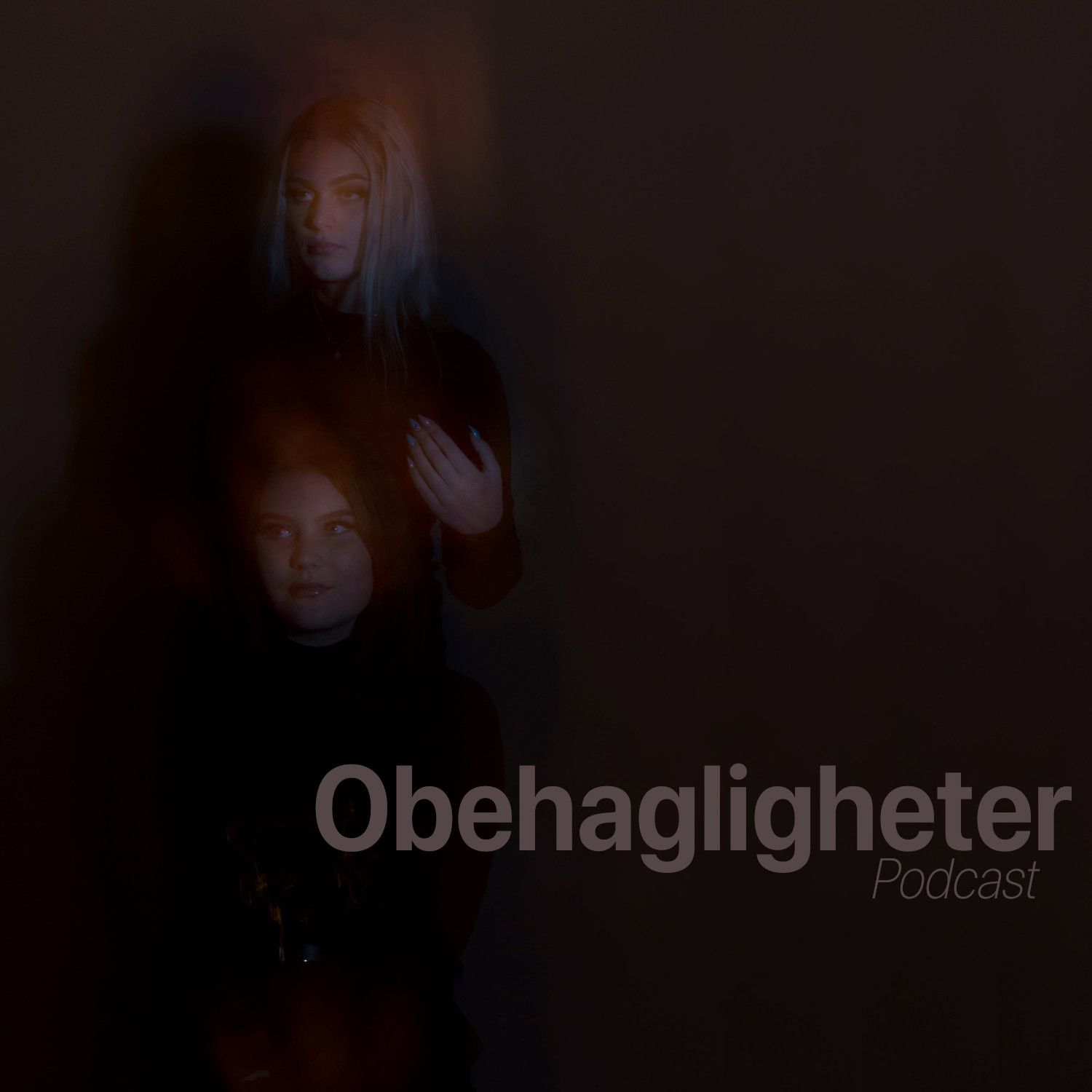Två sovjetiska vetenskapsmän och en man med vedträfetisch (feat. Agnes mamma)