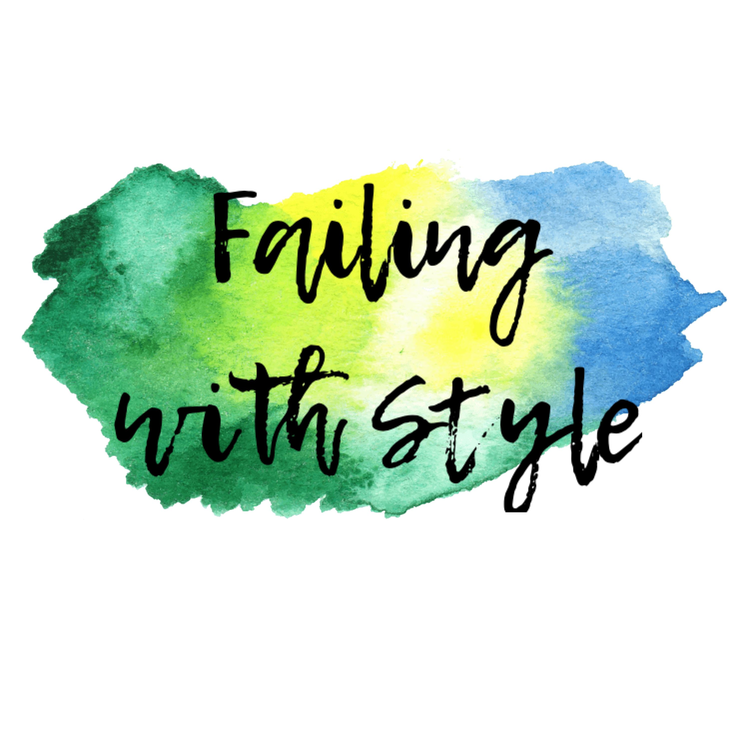 Failing at the Little Things