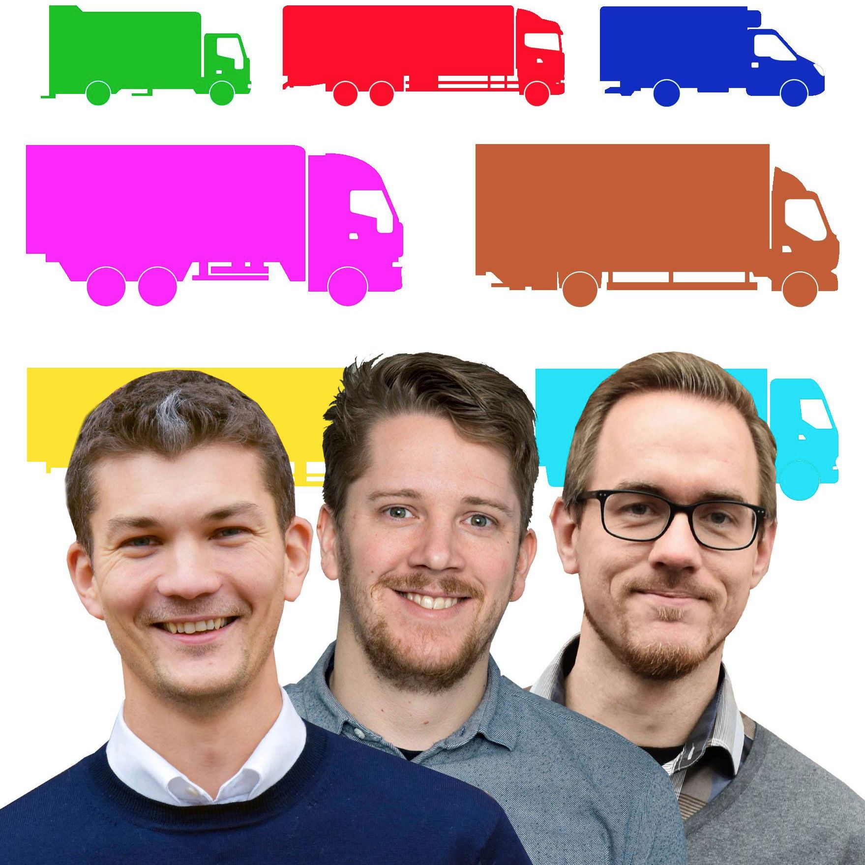 #20: Flauser på veien