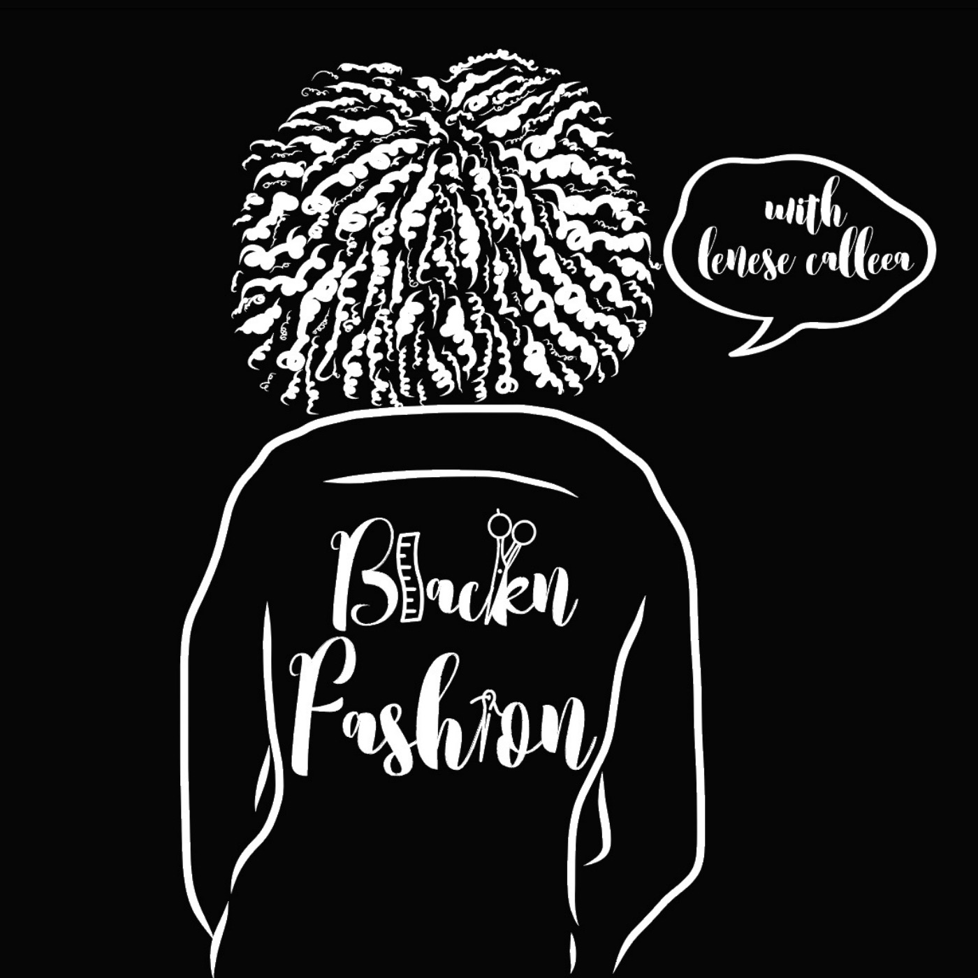 Ep 35: Art, Style & Fashion With Vanne Mcmillan