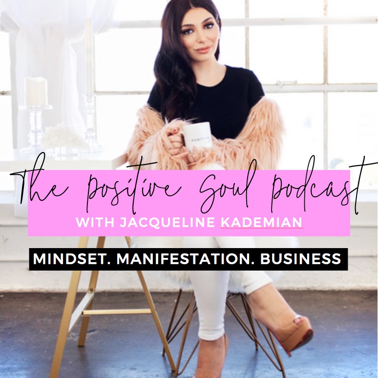 121: What's "Soul Therapy"? Learn more about my daily best selling journal