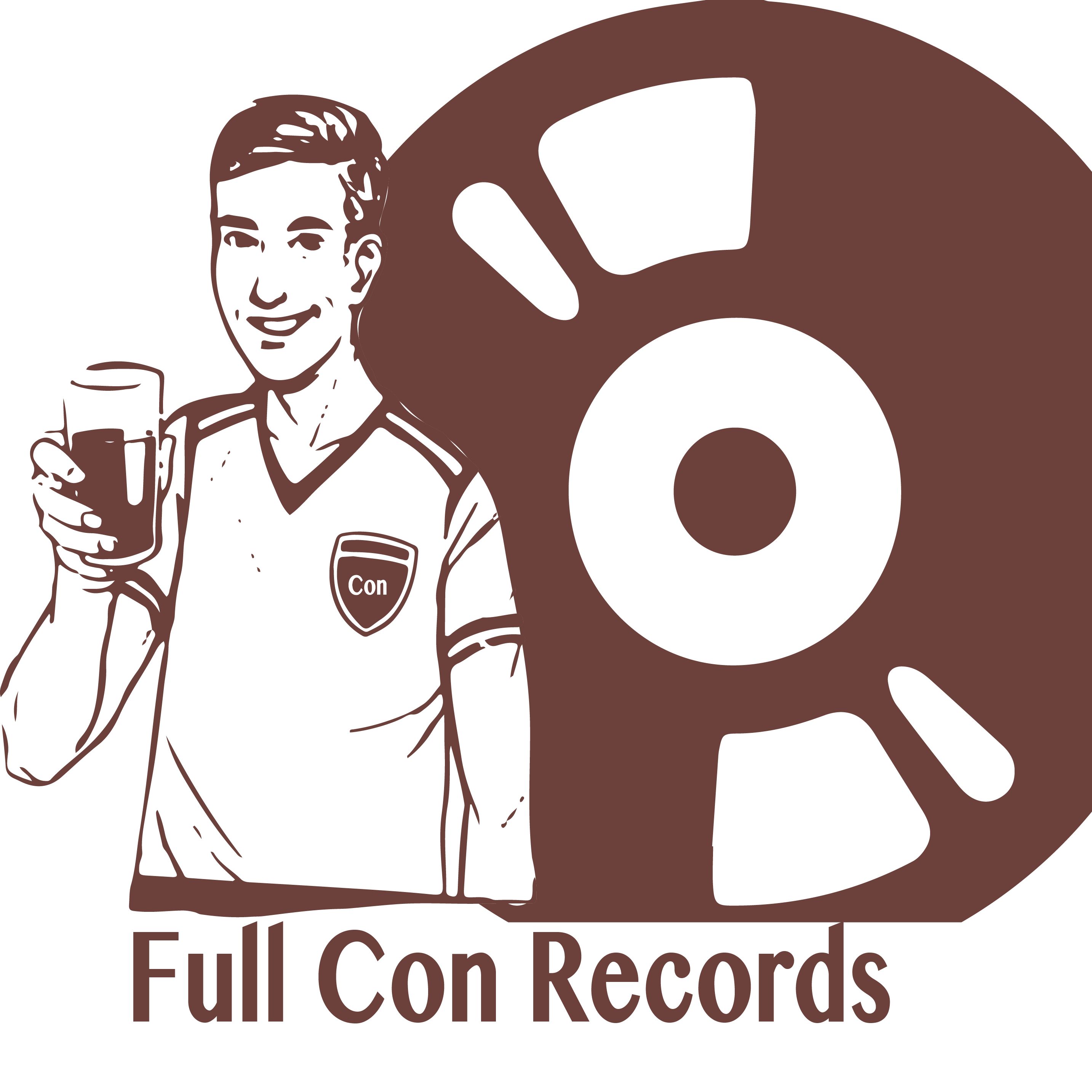 FULL CON RECORDS's stream on SoundCloud - Hear the world's sounds