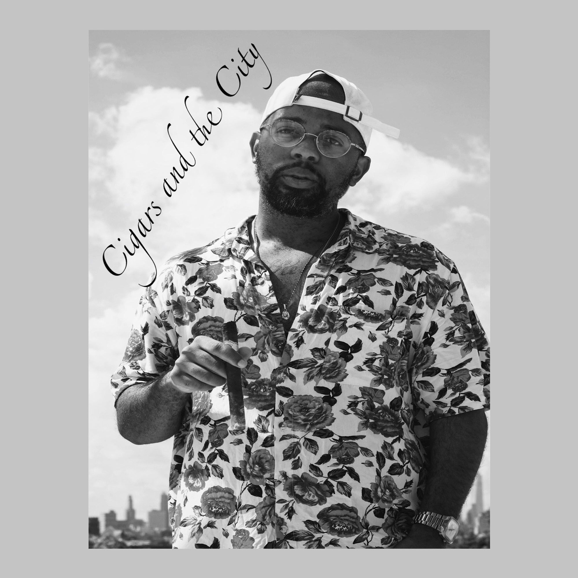 Episode 17: Chase Parker
