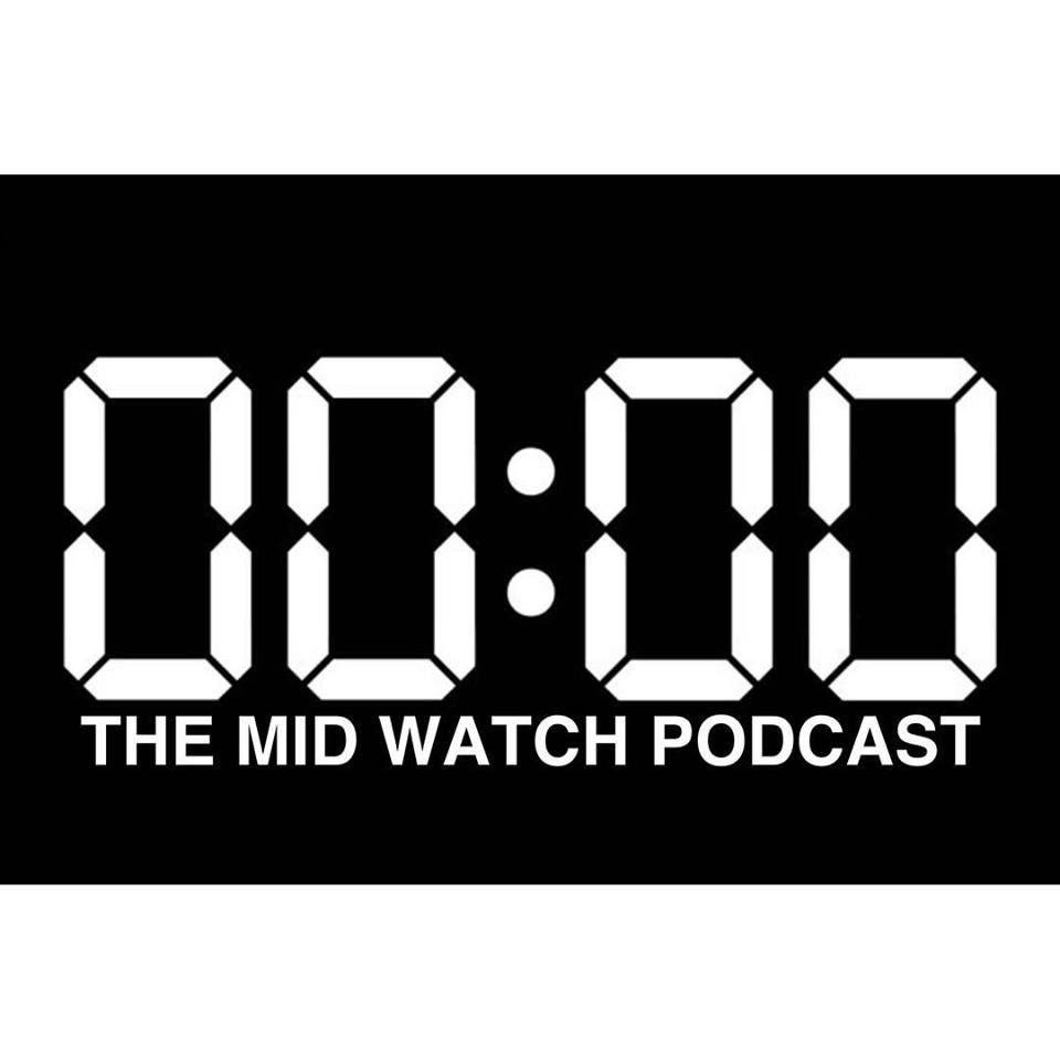 The Mid Watch
