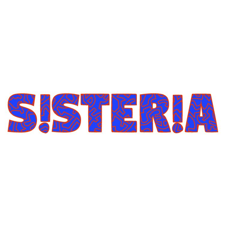 Episode Seventeen: Sisteria Live with Geraldine Hickey and Shantel Wetherall