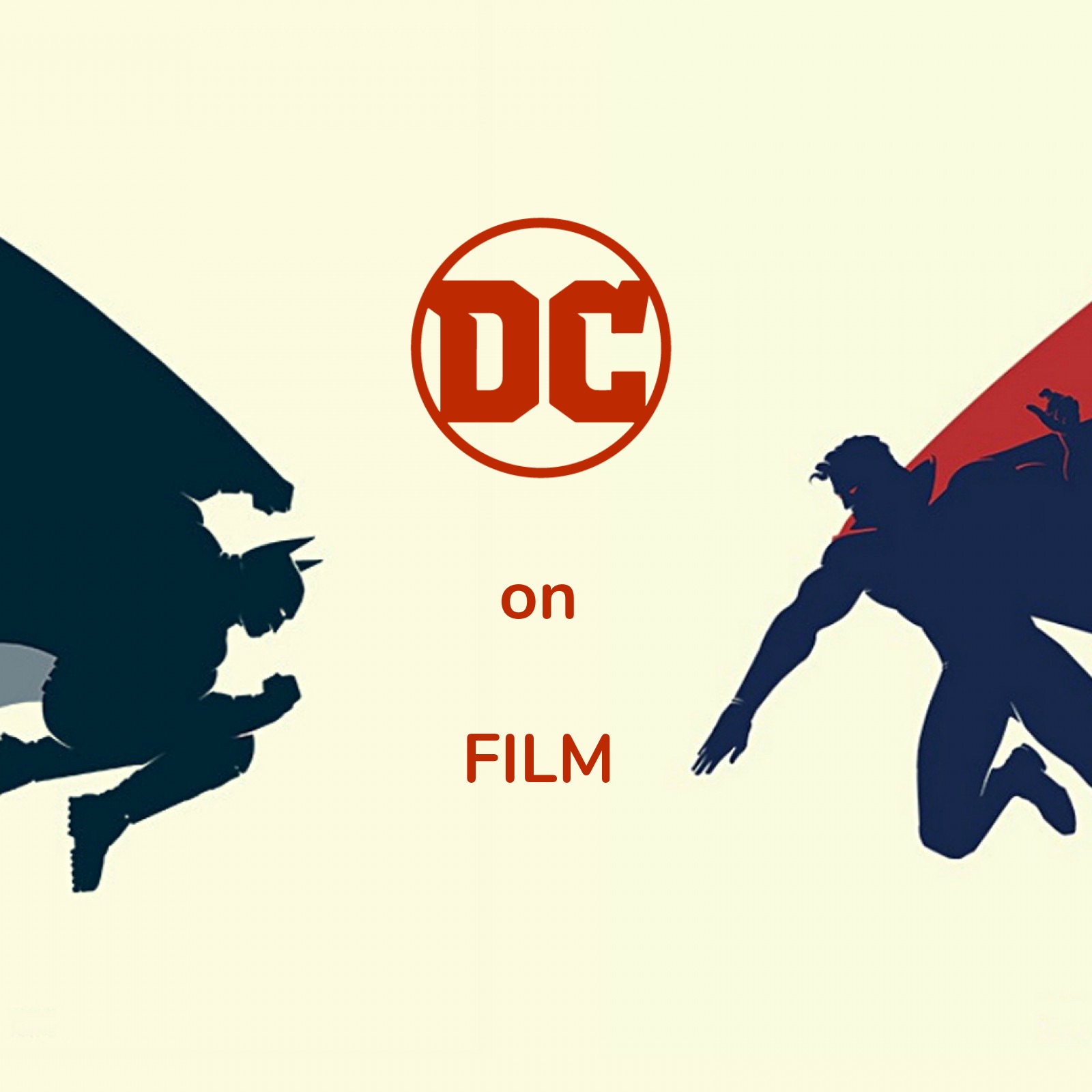 DC on Film Episode #9