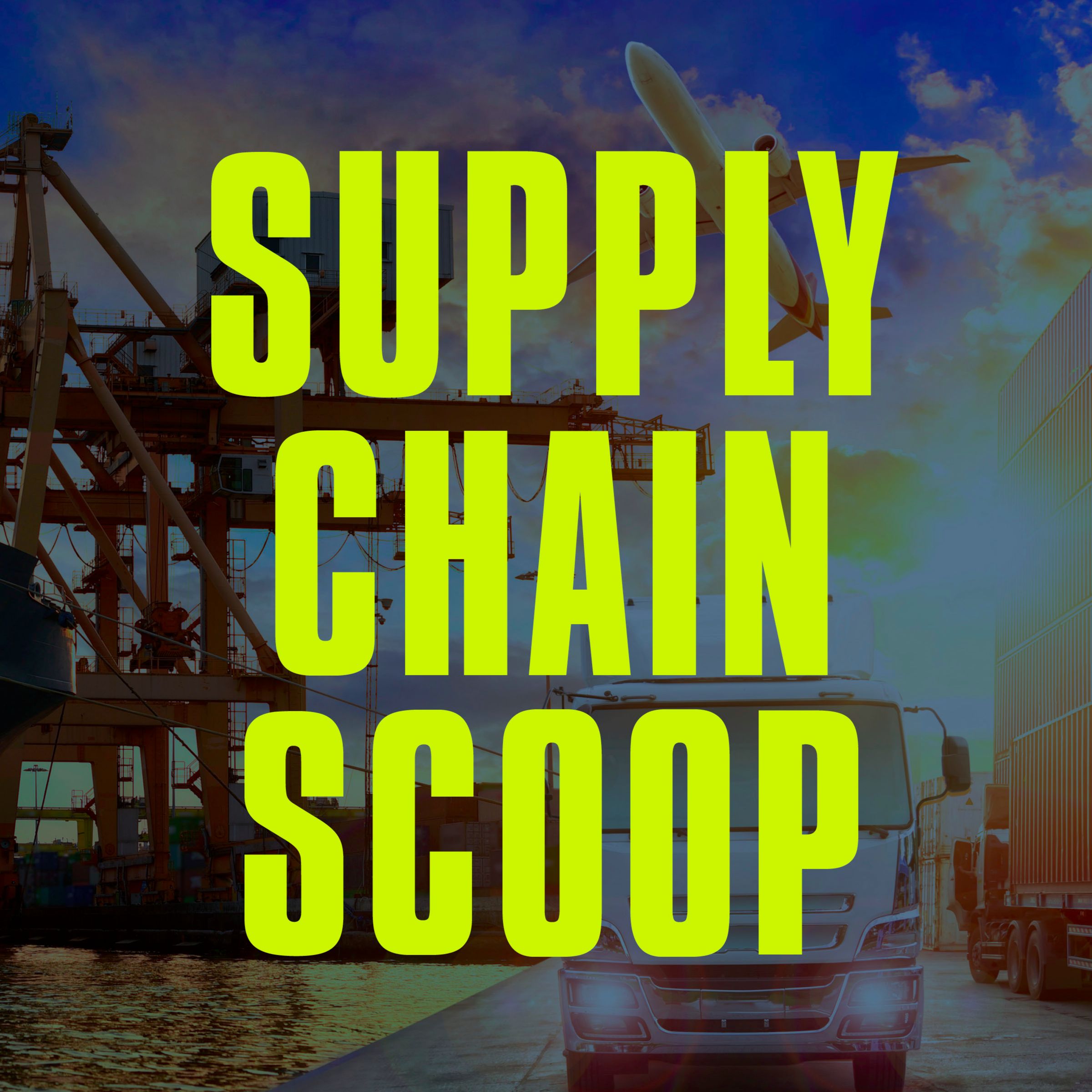 Supply chain veteran Ben Cook on moving iPhones to moving cannabis