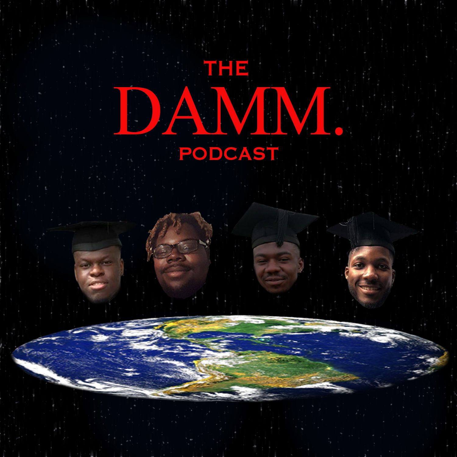 Episode 19: Woah Kenny! (Pt. 2)