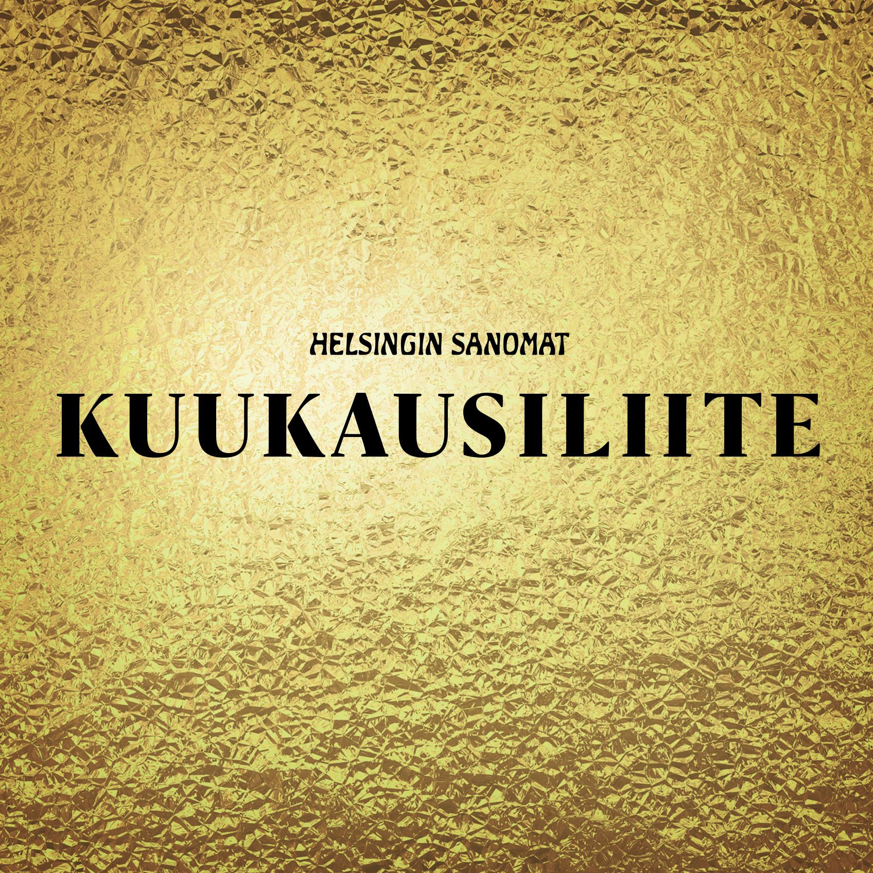 hs kuukausiliite