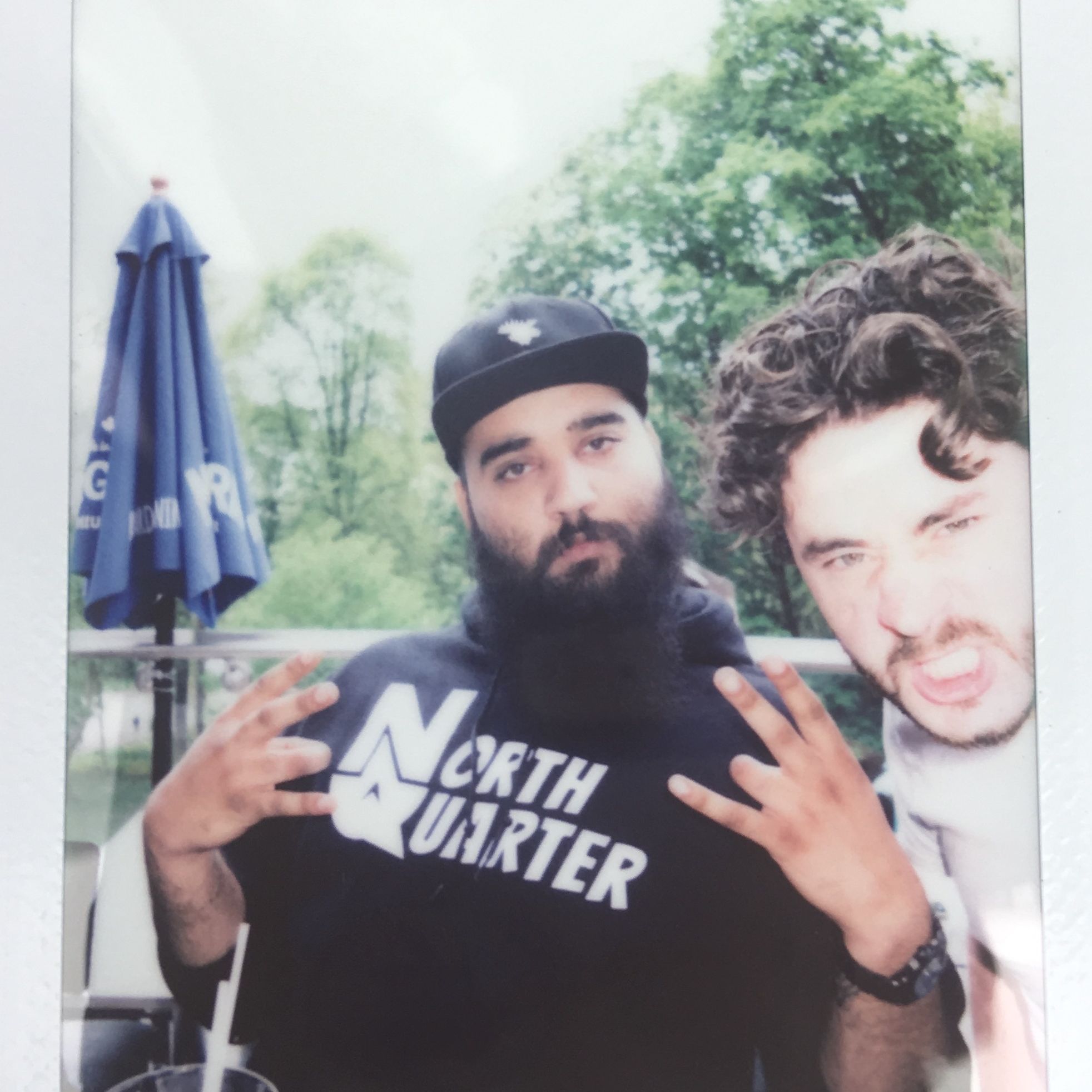 High On Trees