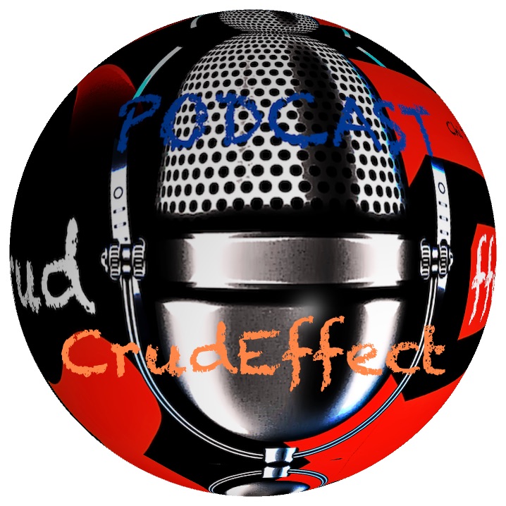 The CrudEffect Podcast