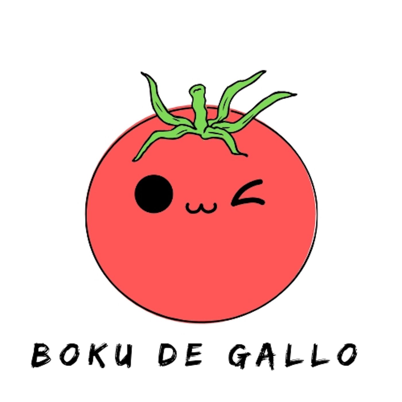 Boku De Gallo